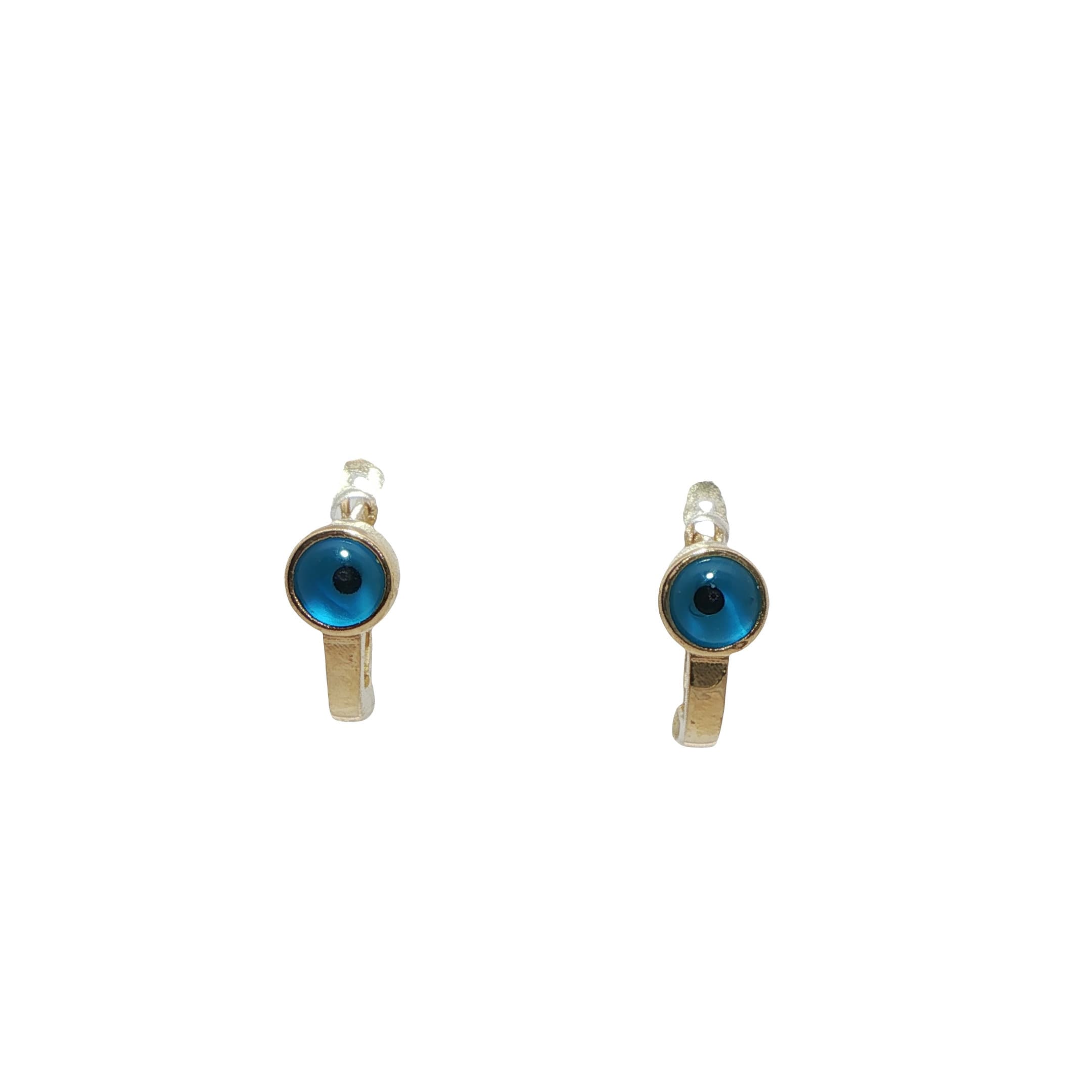 Acar Gold Çocuk Altın Küpe - KP05690
