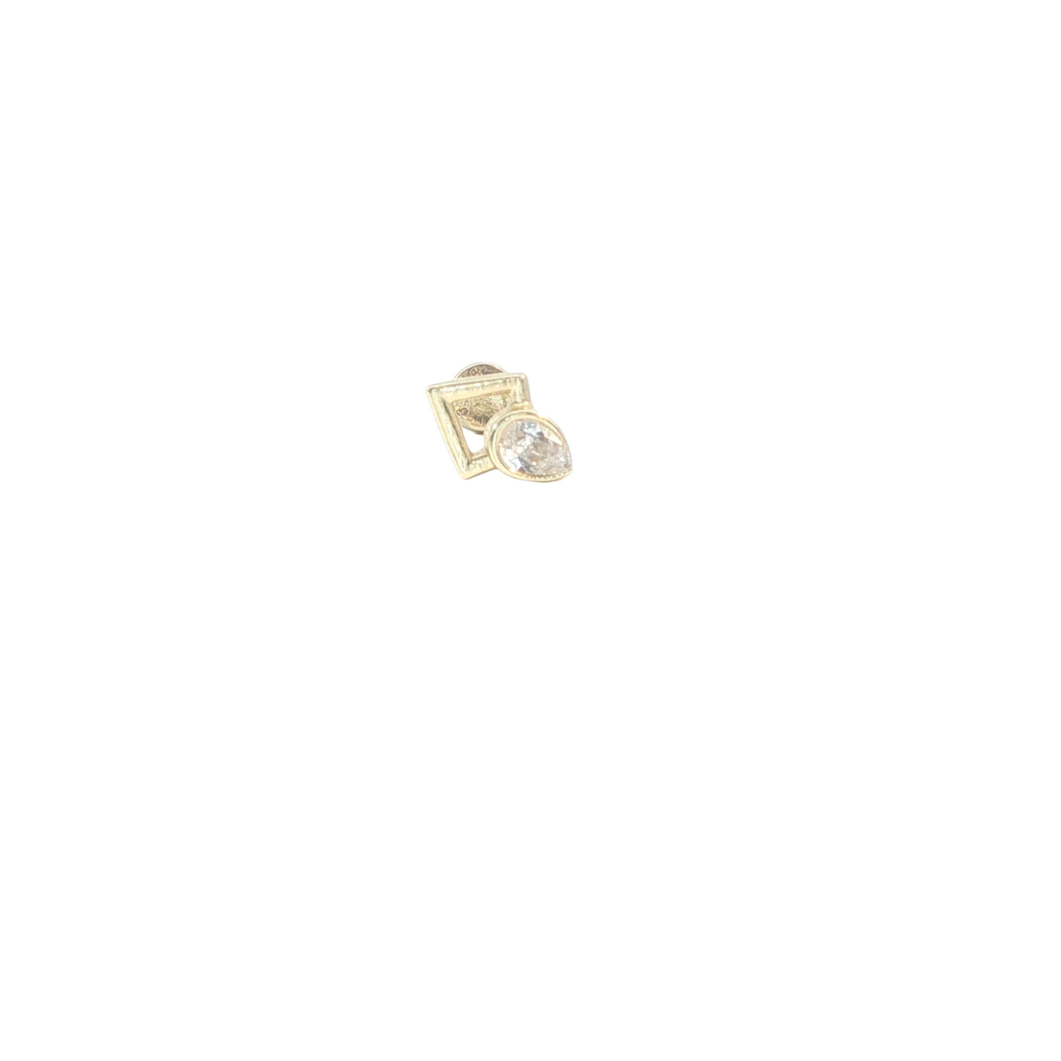 Alenne Altın Tragus