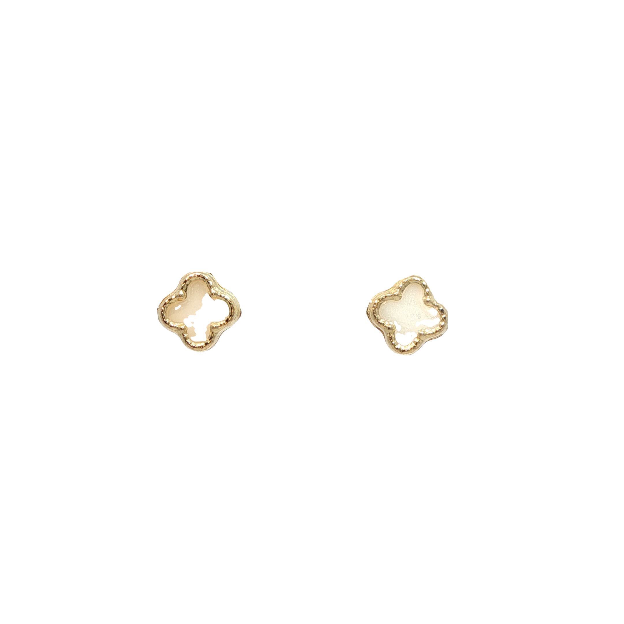 Acar Gold Altın Küpe