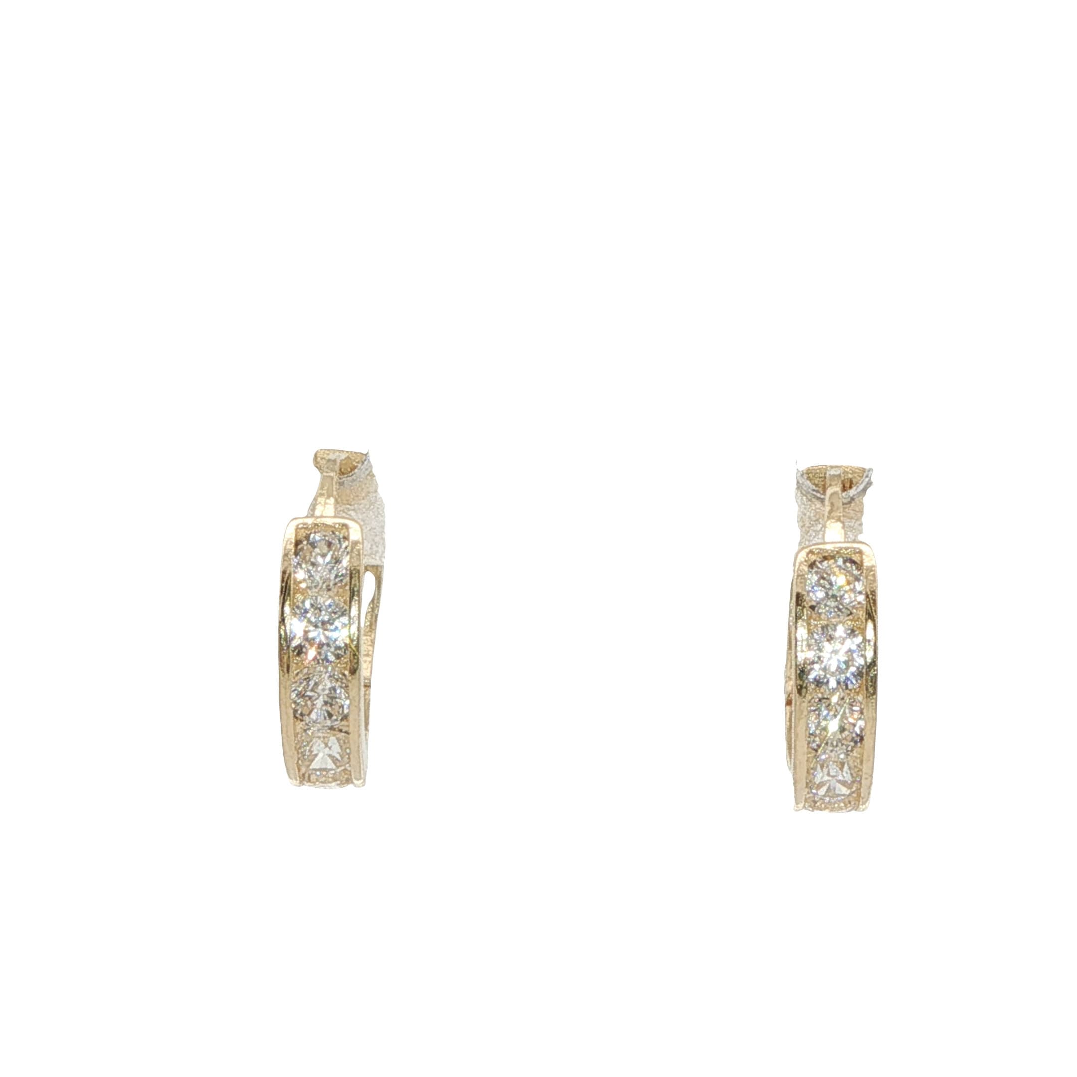 Acar Gold Altın Küpe - KP05830