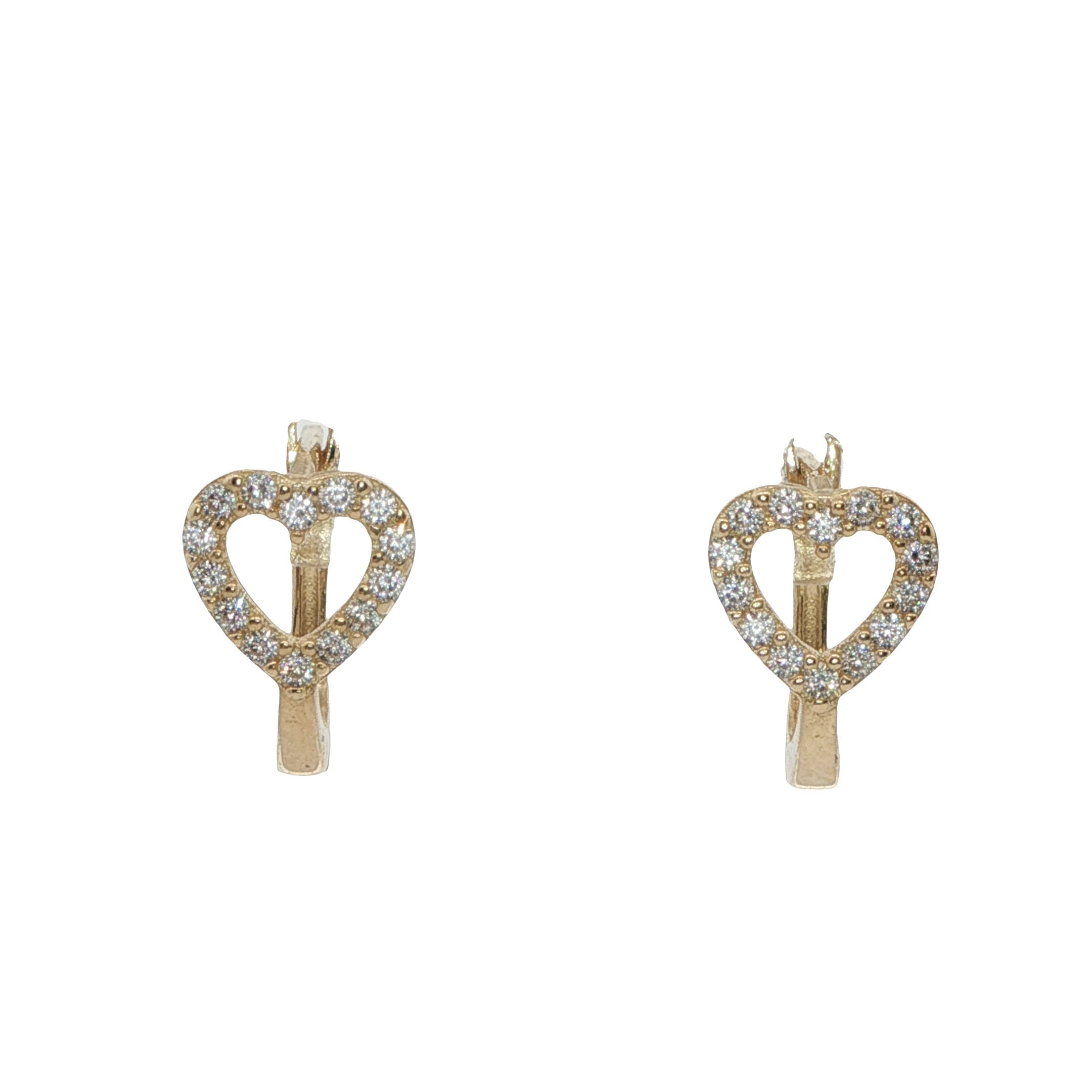 Acar Gold Altın Küpe - KP05831
