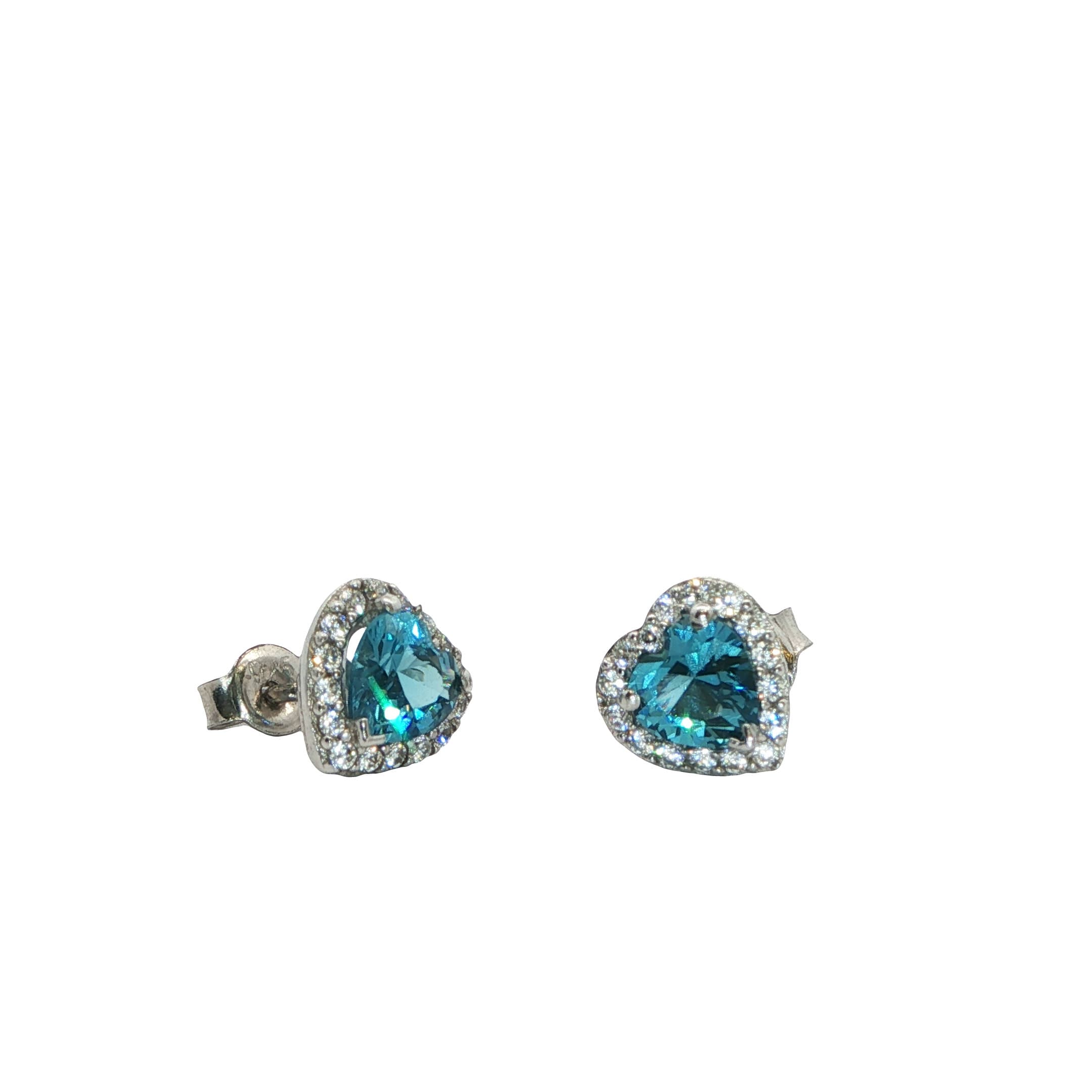 Acar Gold Gümüş Küpe - KP06781S