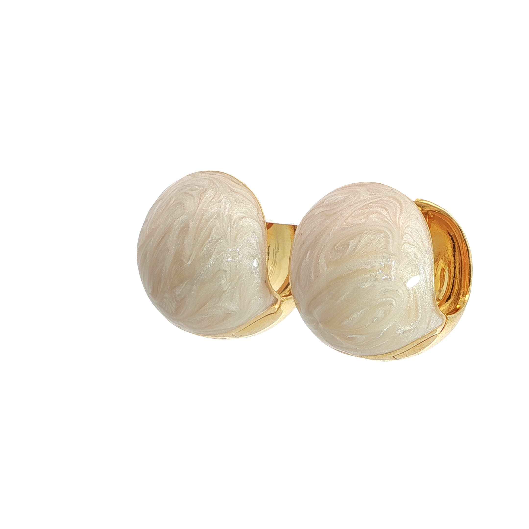 Acar Gold Gümüş Küpe - KP07271S