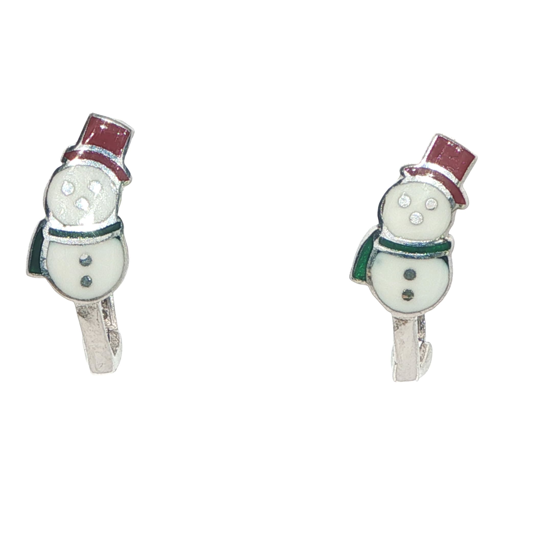 Acar Gold Gümüş Küpe - KP07399S