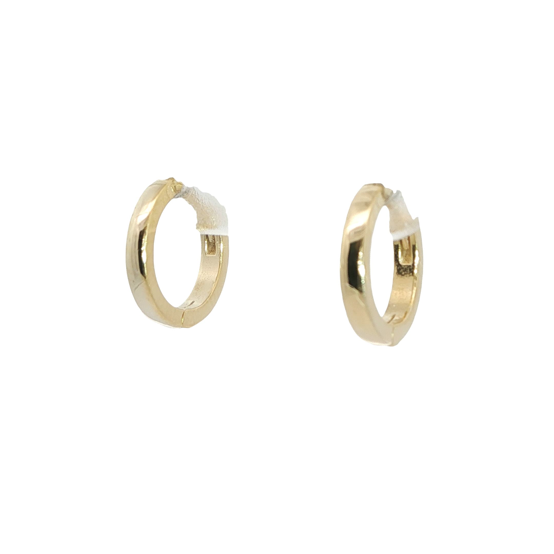 Acar Gold Gümüş Küpe - KP07440S