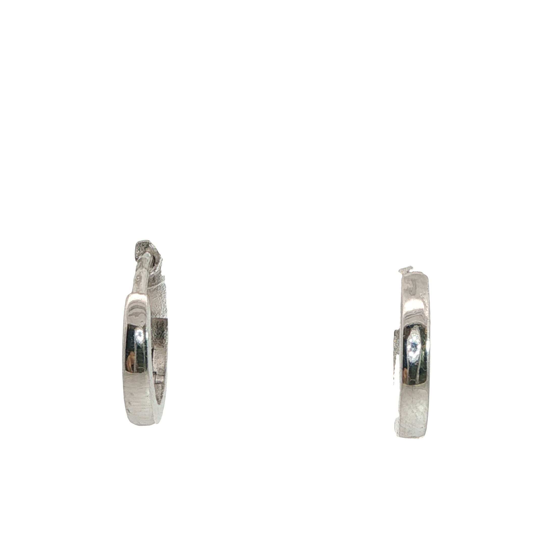 Acar Gold Gümüş Küpe - KP07445S