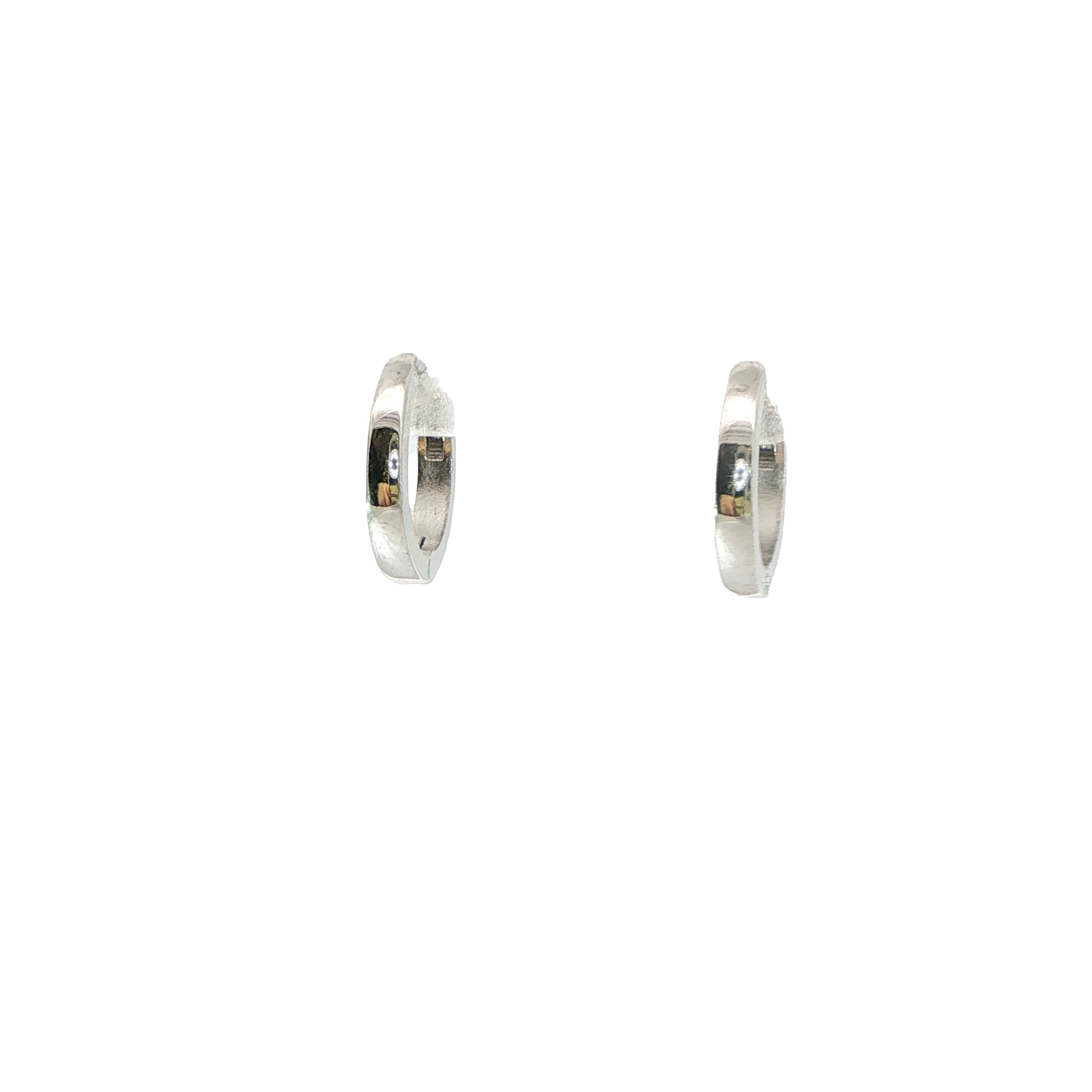 Acar Gold Gümüş Küpe - KP07447S