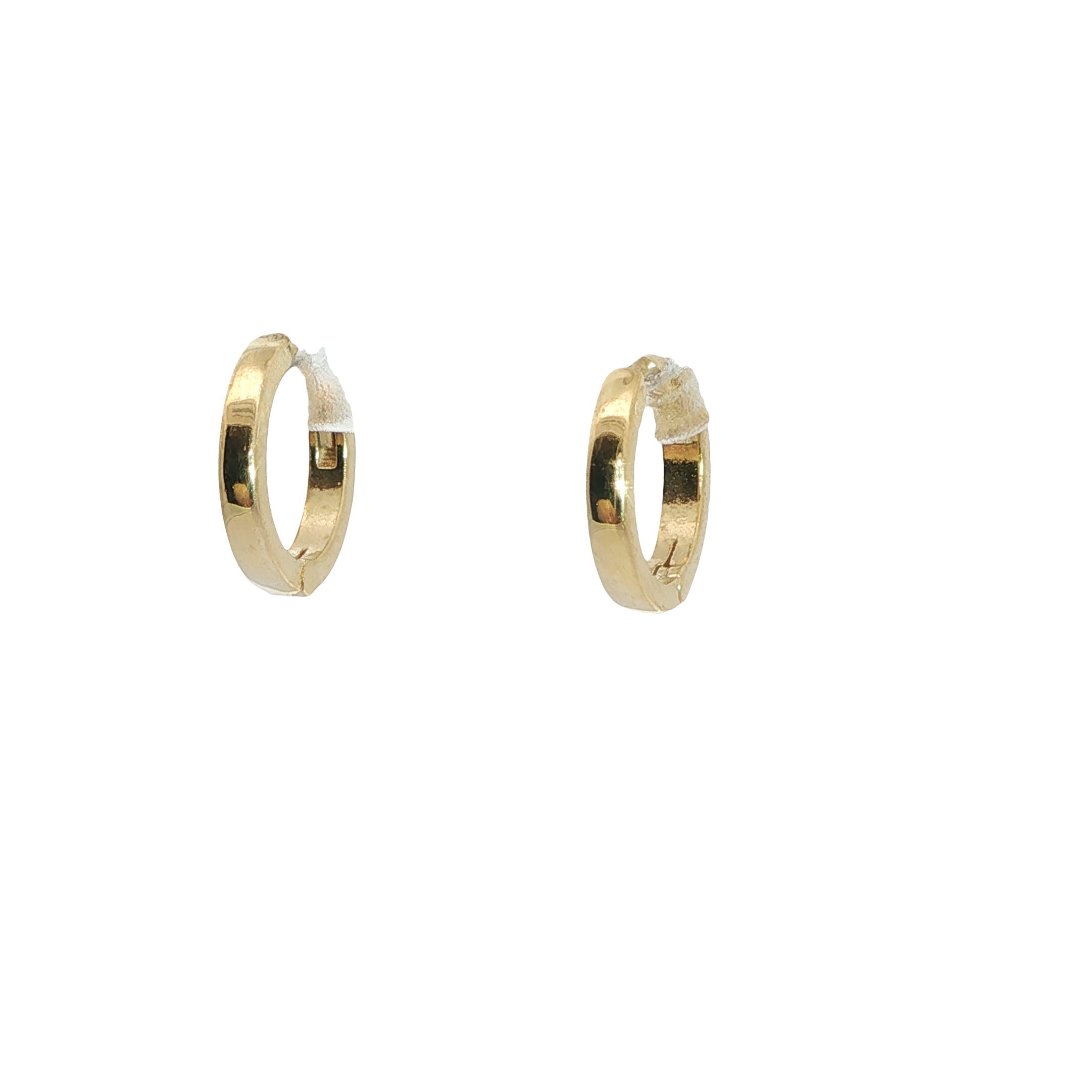 Acar Gold Gümüş Küpe - KP07455S