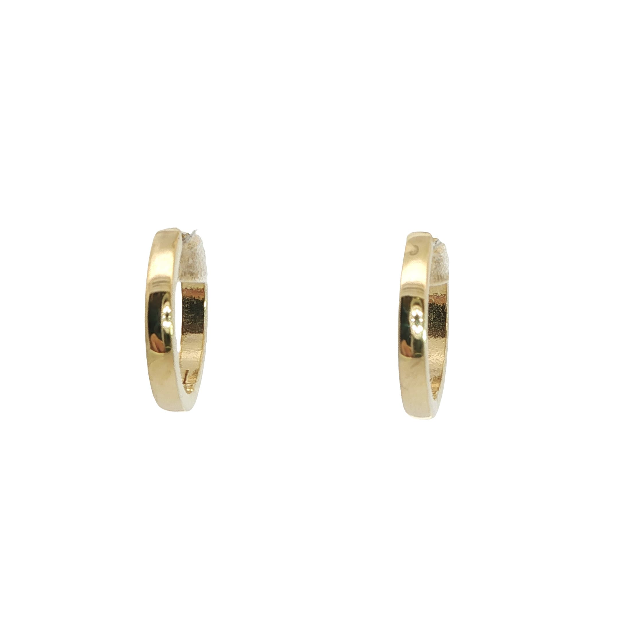 Acar Gold Gümüş Küpe - KP07464S