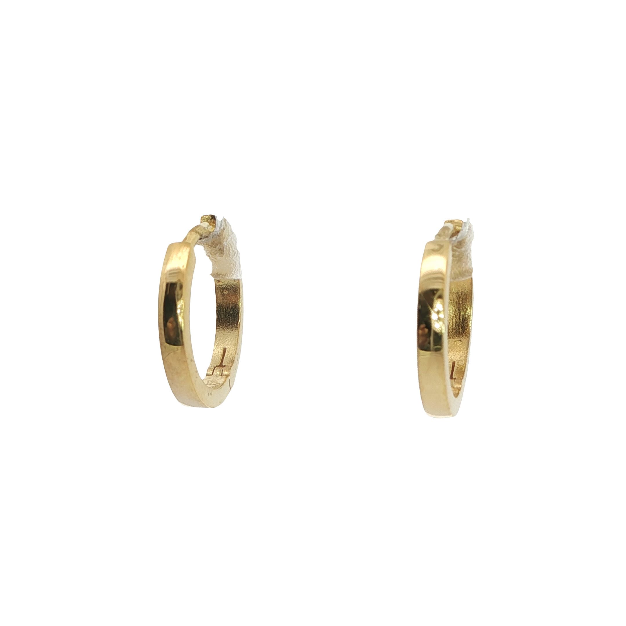 Acar Gold Gümüş Küpe - KP07470S