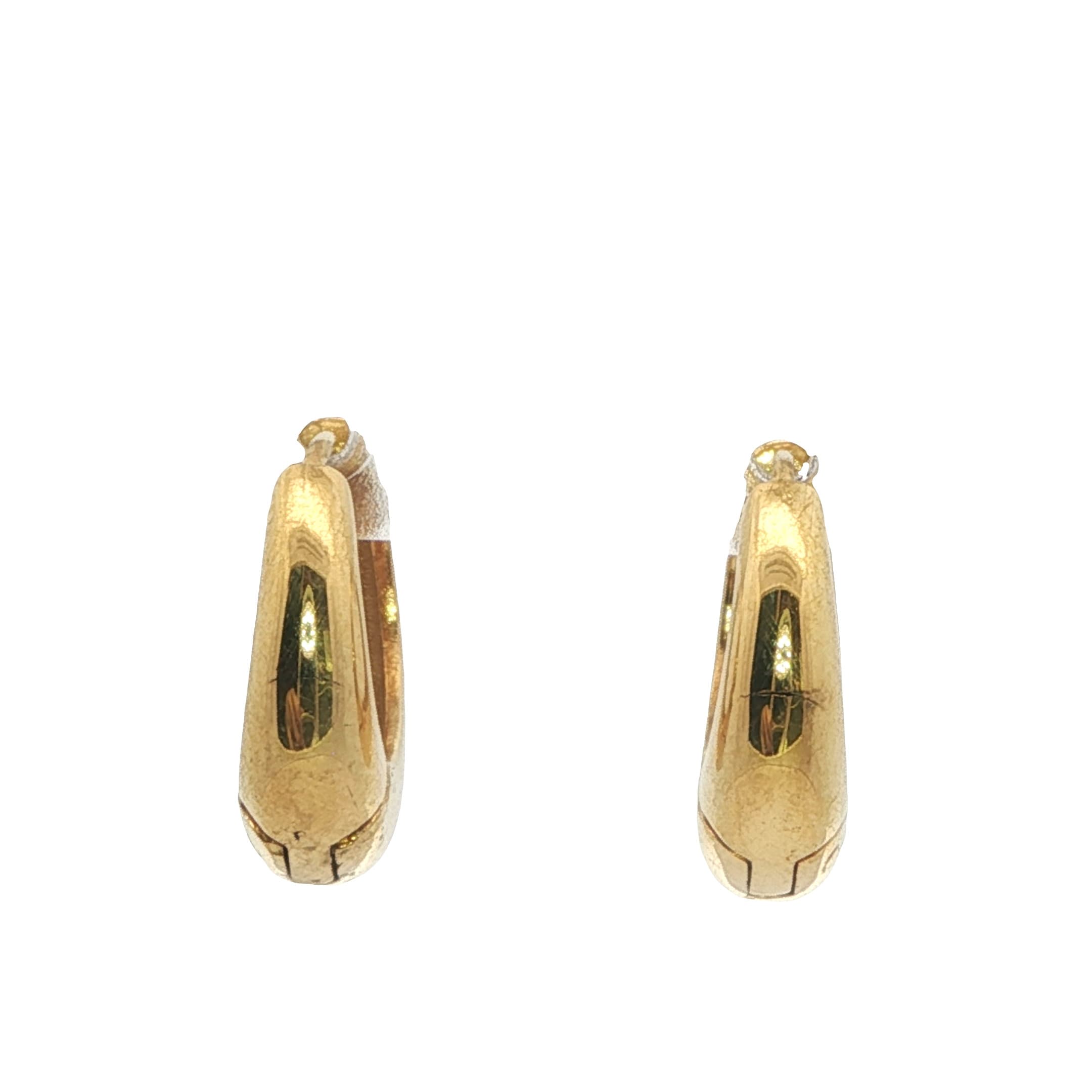 Acar Gold Gümüş Küpe - KP07540S