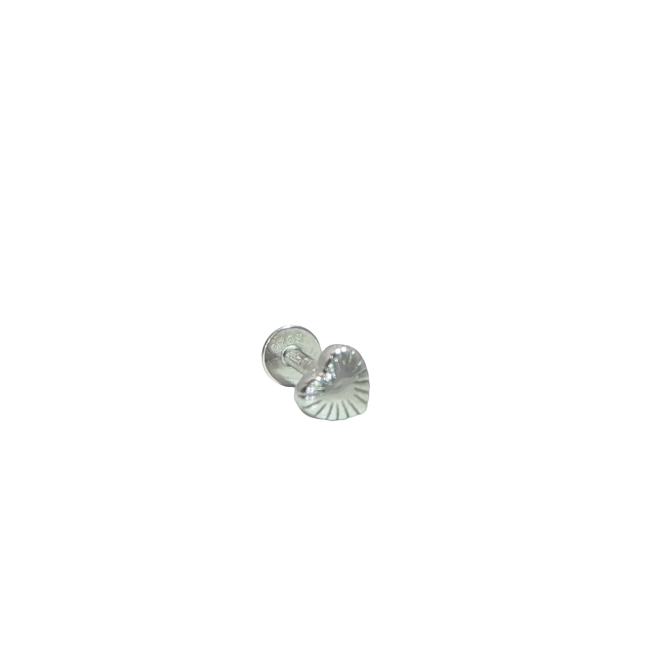 Acar Gold Gümüş Küpe - KP07636S