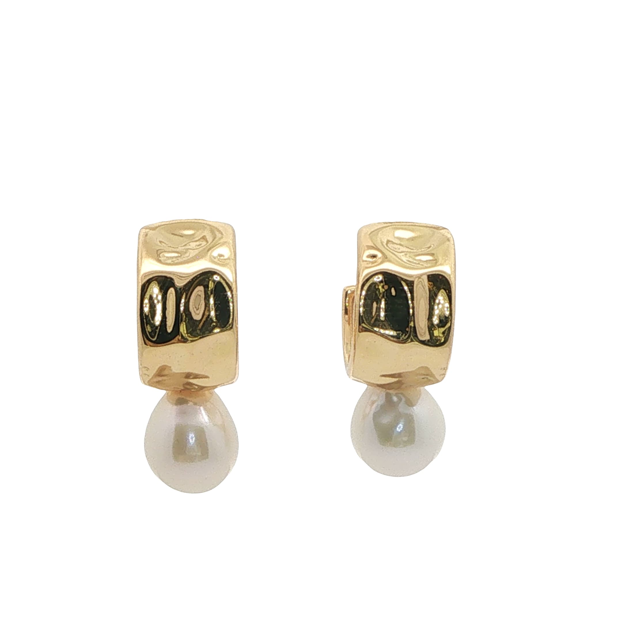 925 Ayar Gümüş Küpe | Acar Gold