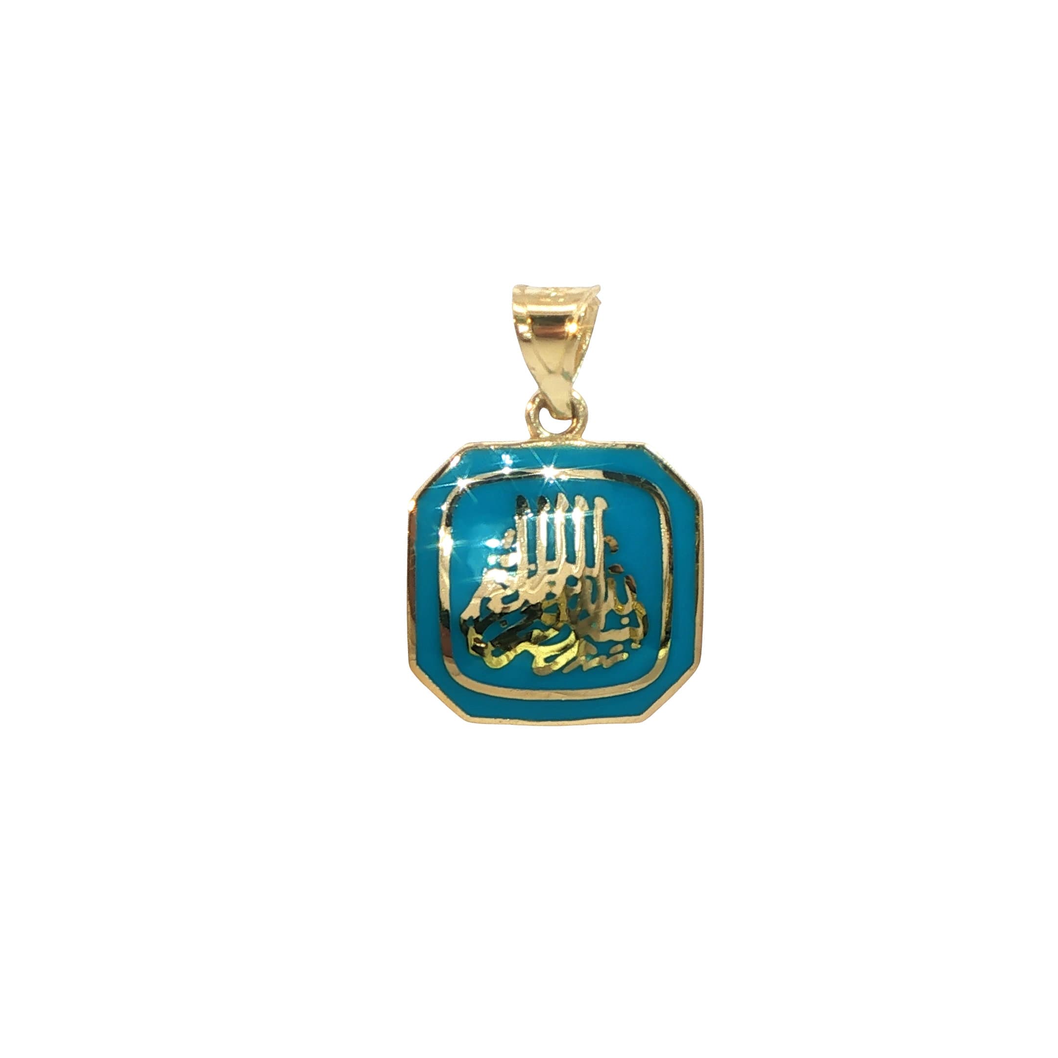 Acar Gold Çocuk Altın Kolye Ucu - KUC0382