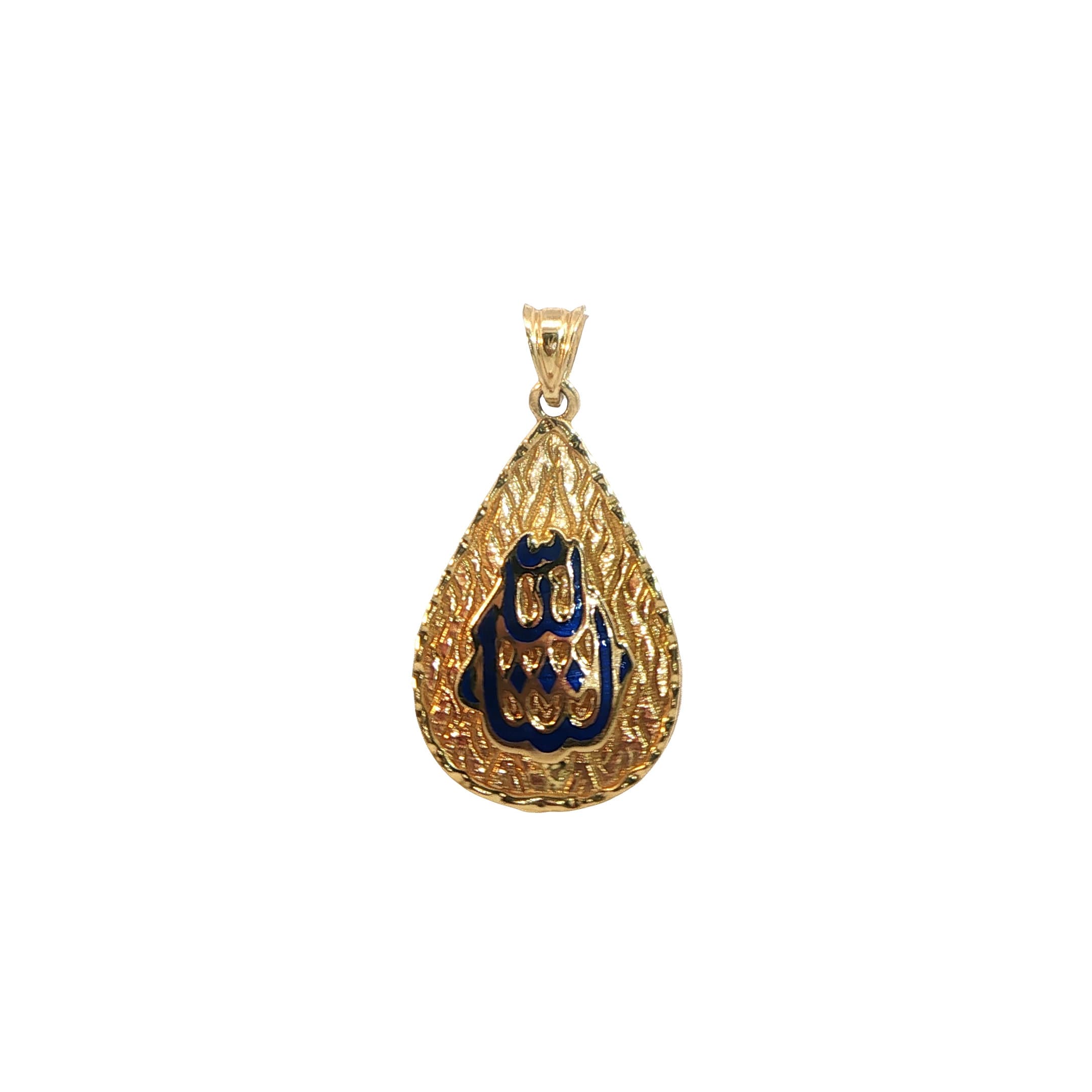 Acar Gold Çocuk Altın Kolye Ucu - KUC0516
