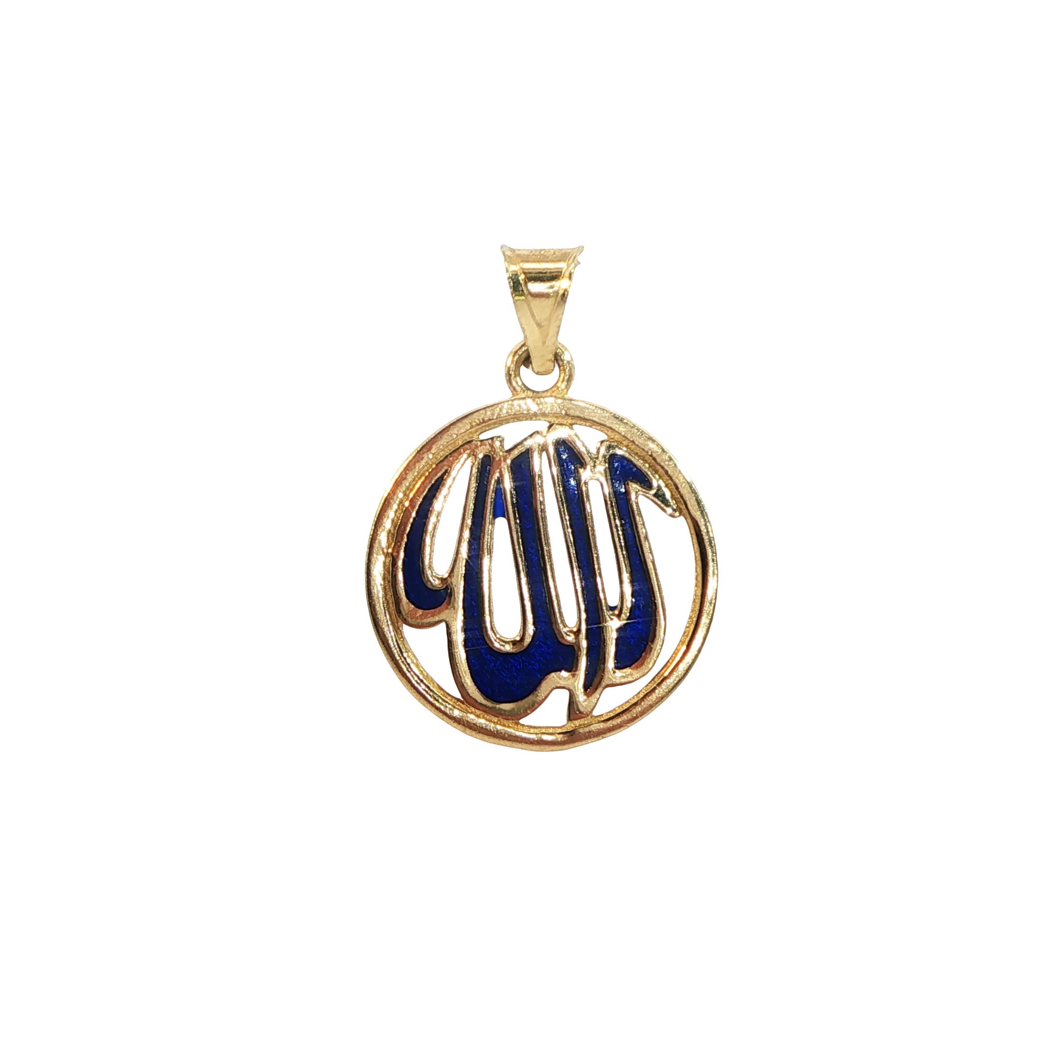 Acar Gold Çocuk Altın Kolye Ucu - KUC0519
