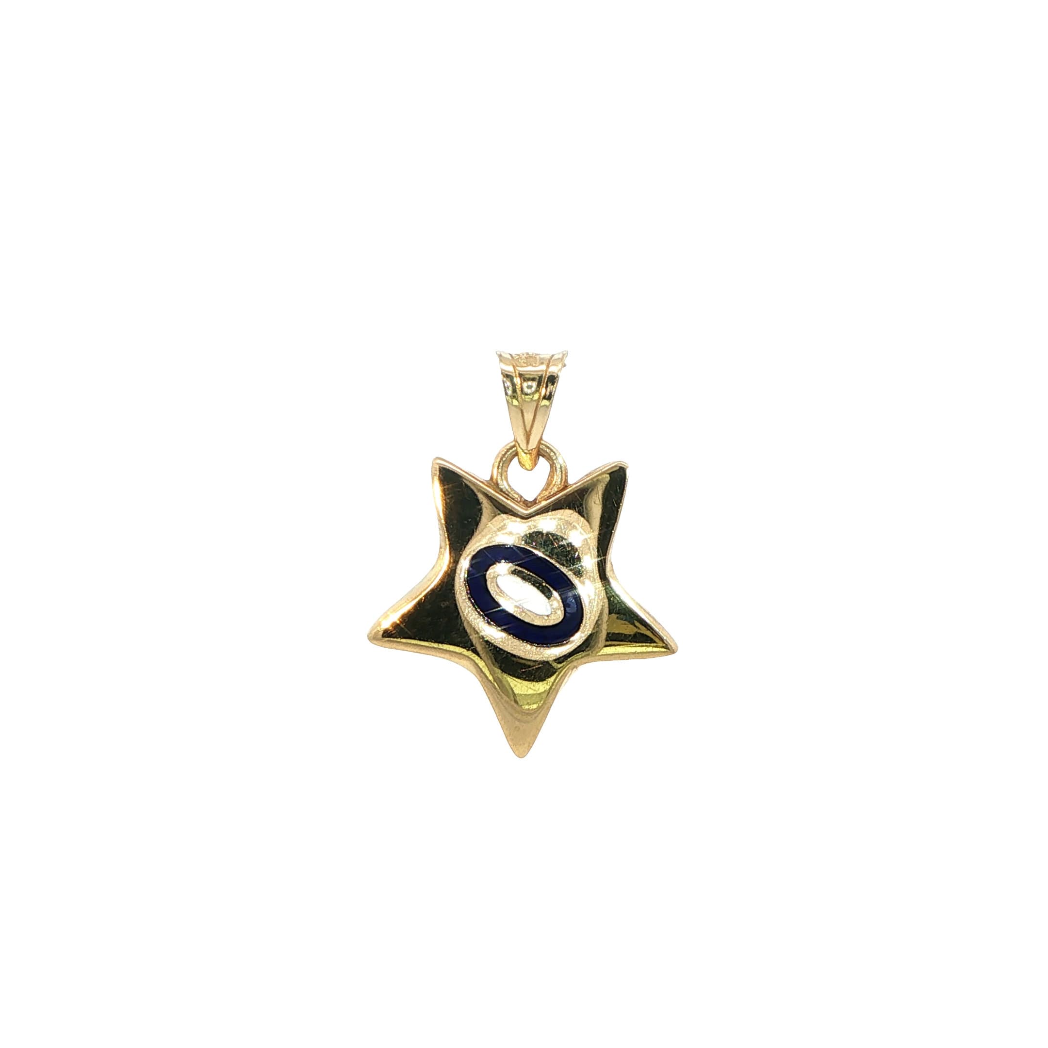 Acar Gold Çocuk Altın Kolye Ucu - KUC0876