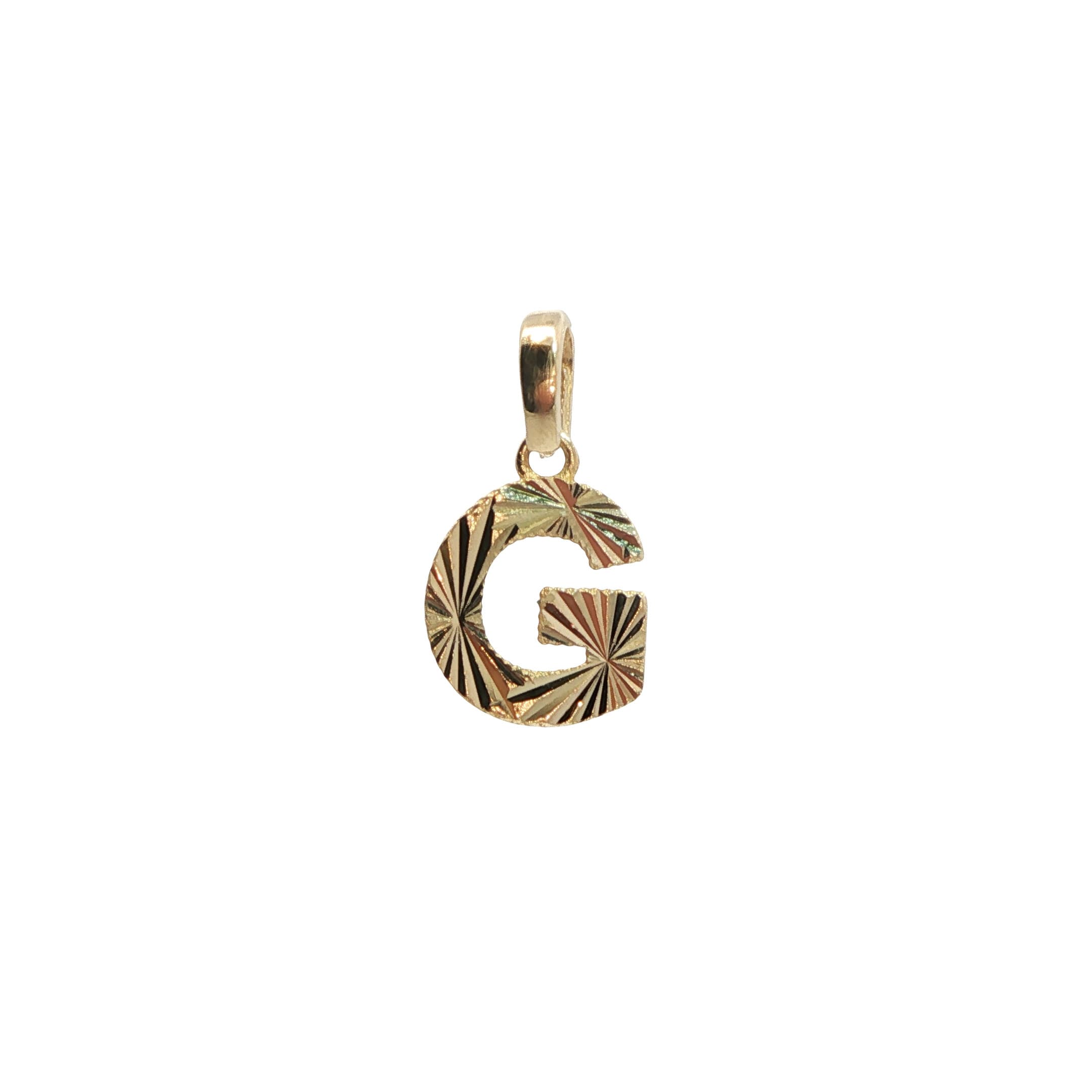 Acar Gold Altın Kolye Ucu