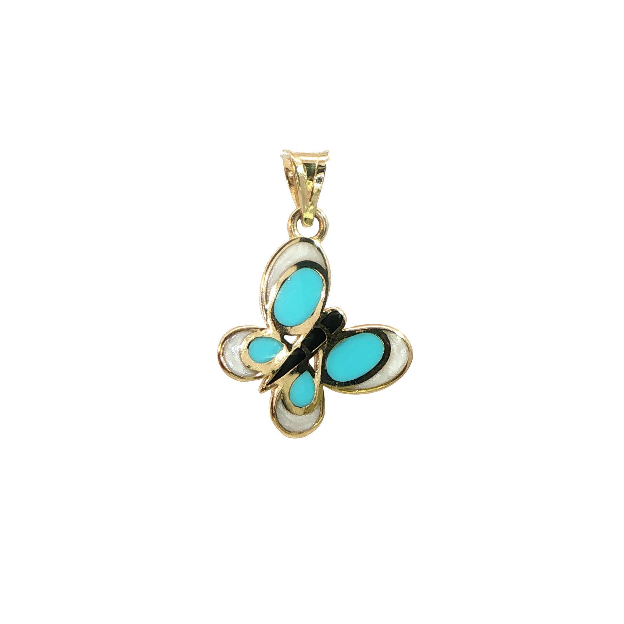 Acar Gold Çocuk Altın Kolye Ucu - KUC1658