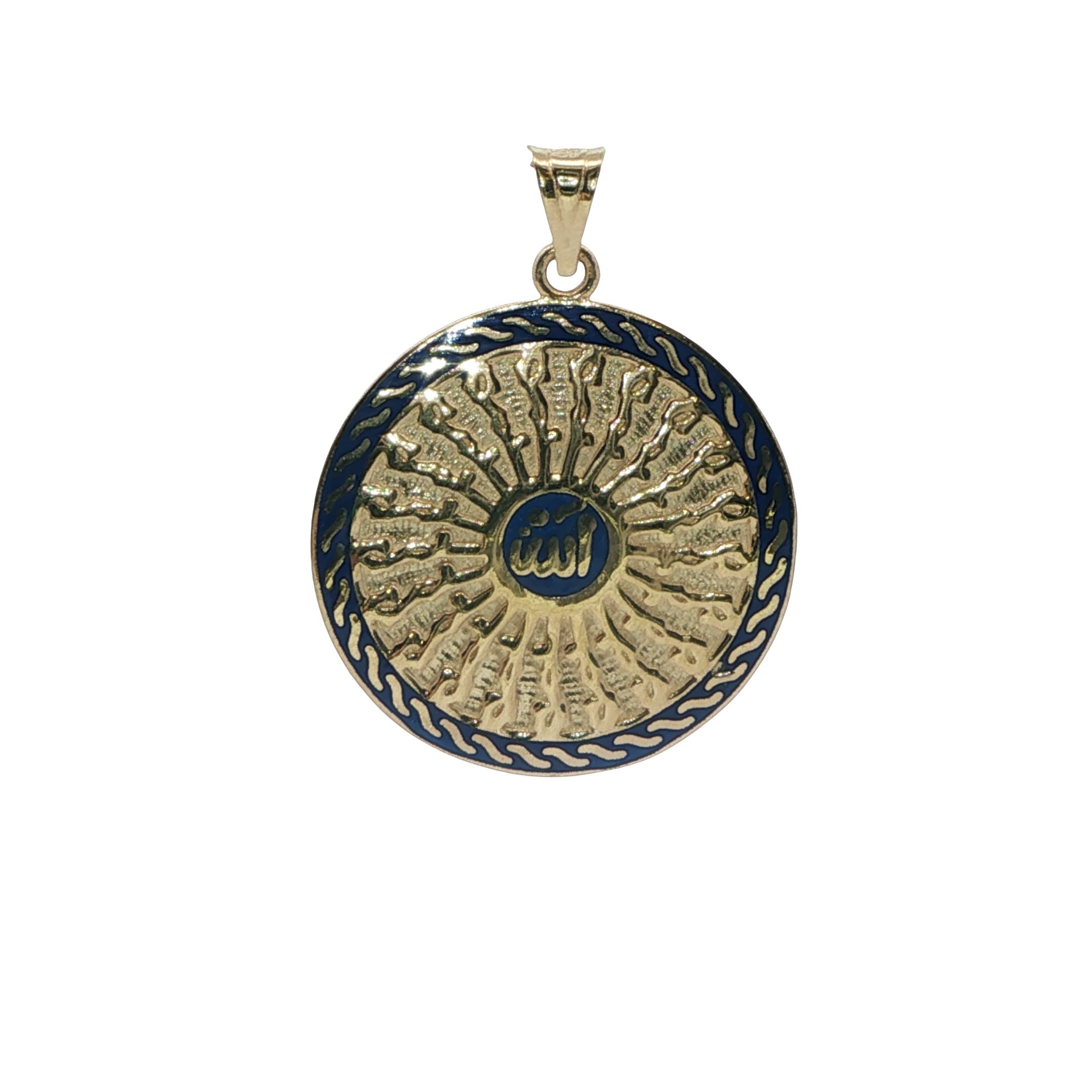 Acar Gold Altın Kolye Ucu - KUC1727