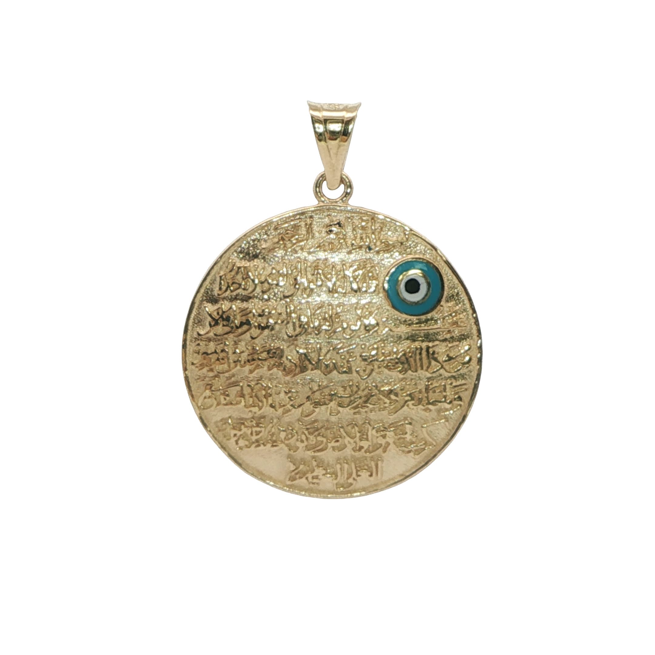Acar Gold Altın Kolye Ucu - KUC1728