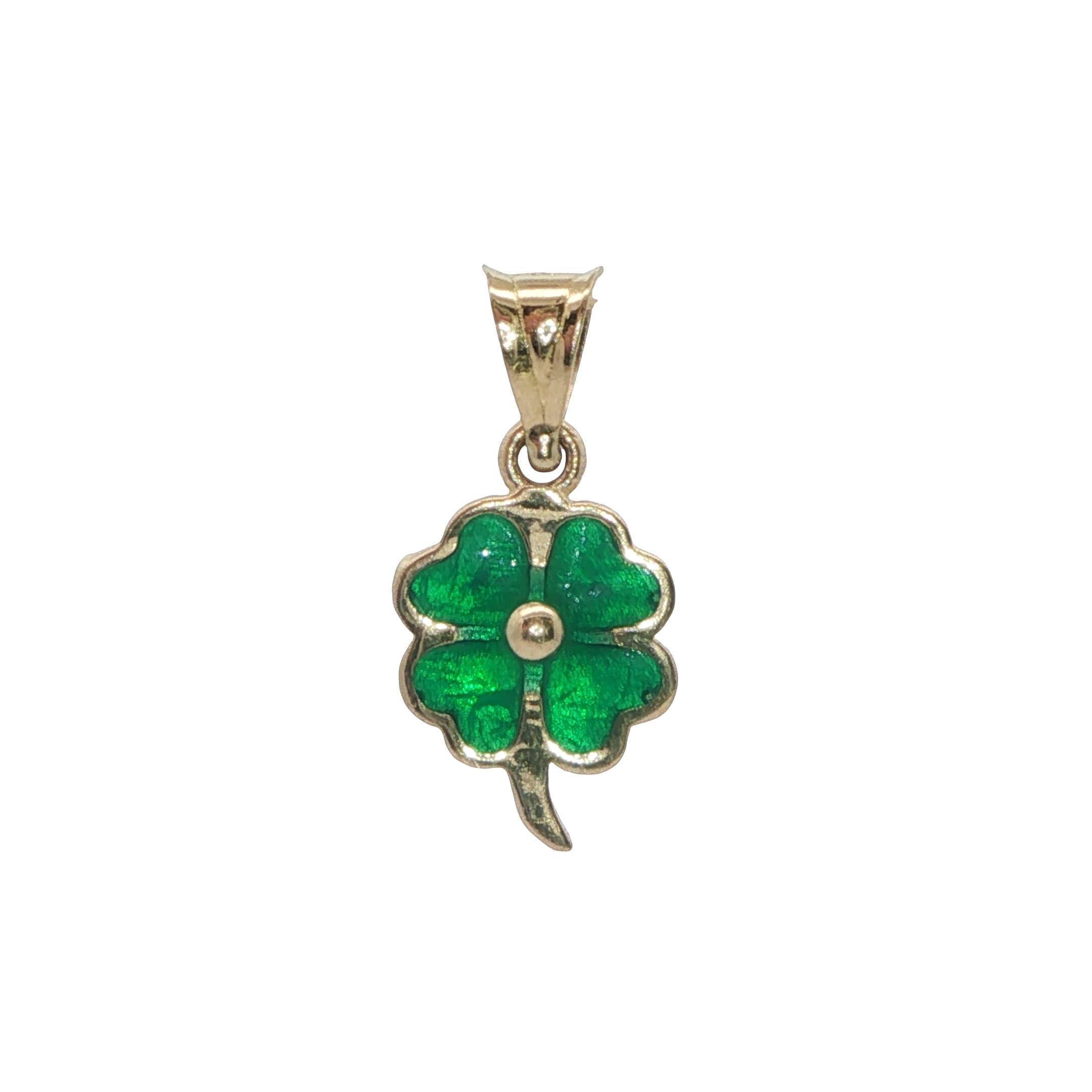 Acar Gold Altın Kolye Ucu - KUC1732