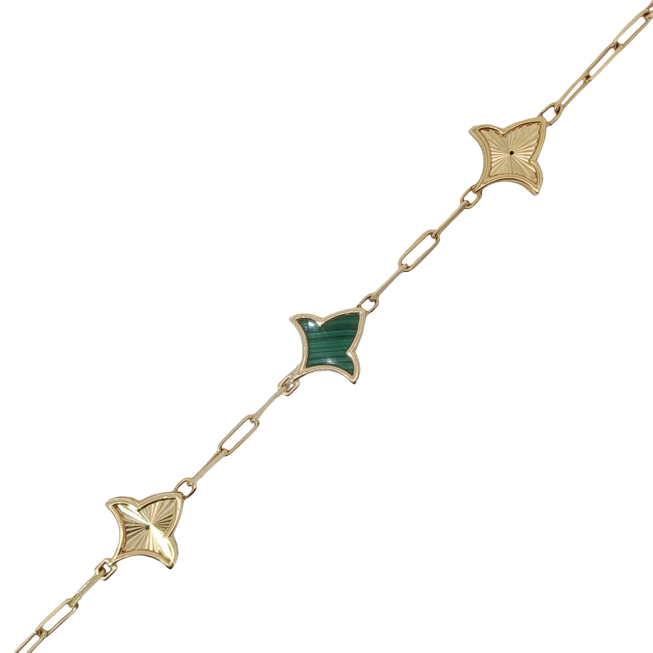 2,00 Karat Safir Pırlanta Bileklik