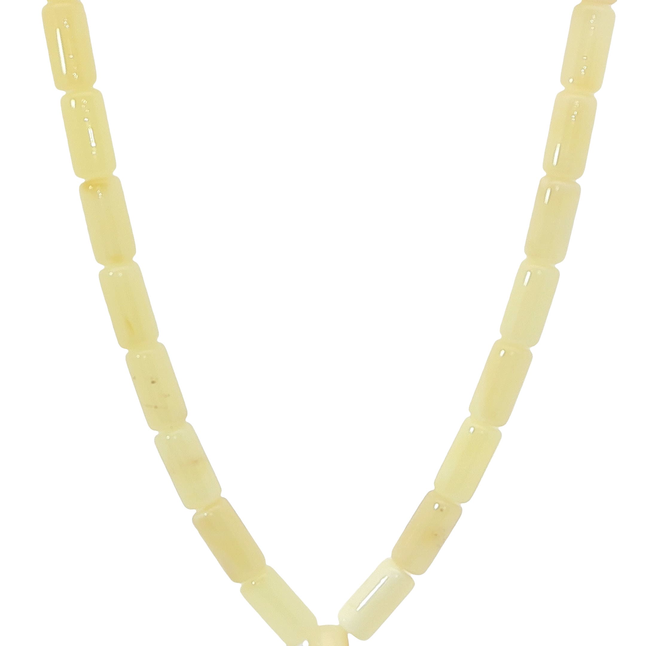 Acar Gold Gümüş Tesbih - TS00277S