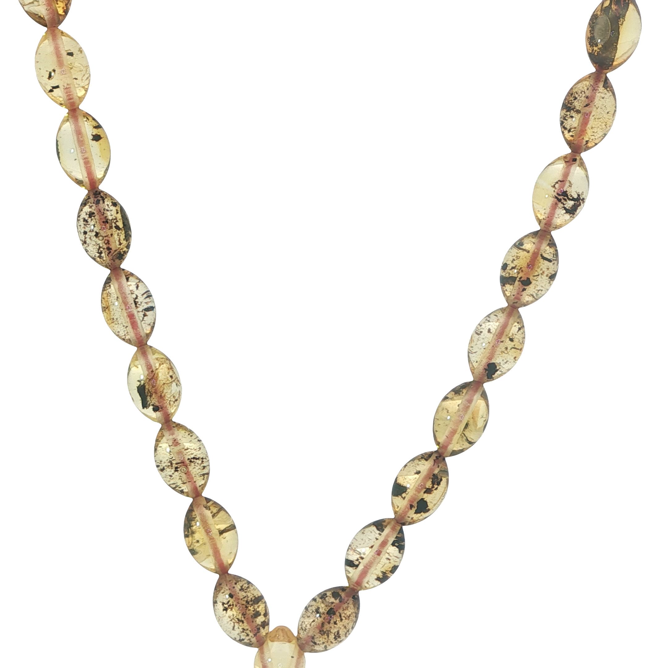 Acar Gold Gümüş Tesbih - TS00294S