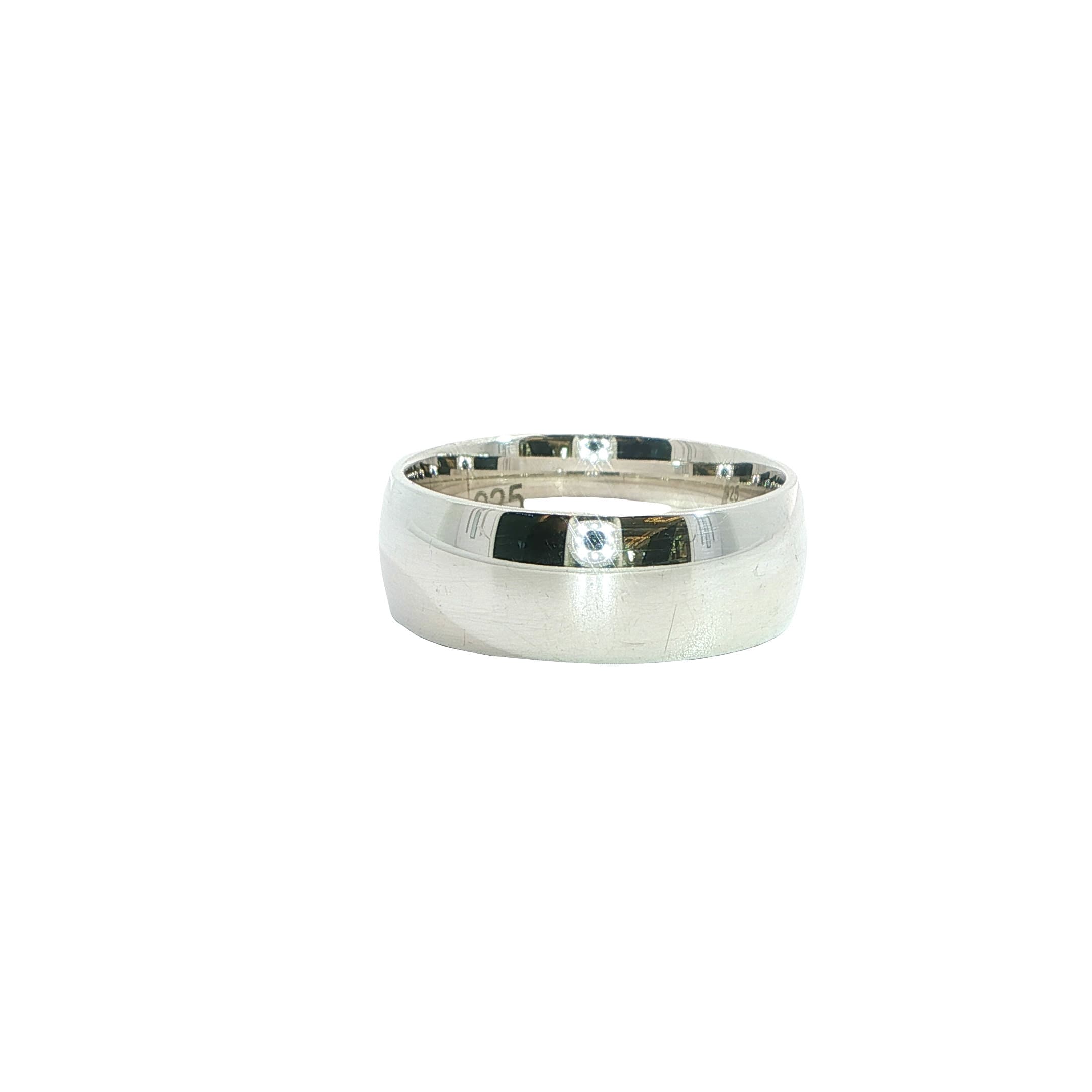 Acar Gold Gümüş Yüzük - YZ01064S