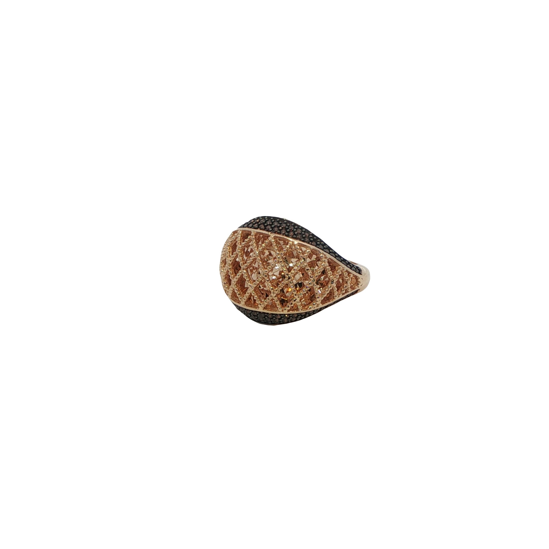 Acar Gold Altın Yüzük - YZ02750