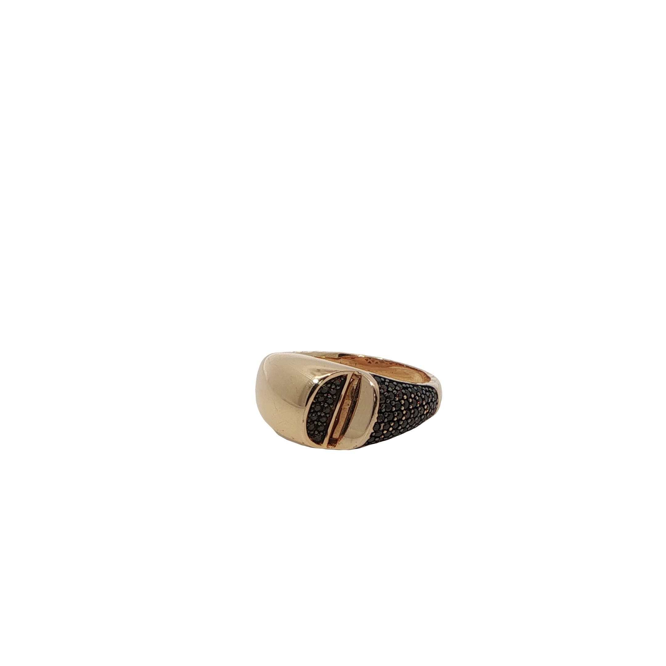 Acar Gold Altın Yüzük - YZ02752