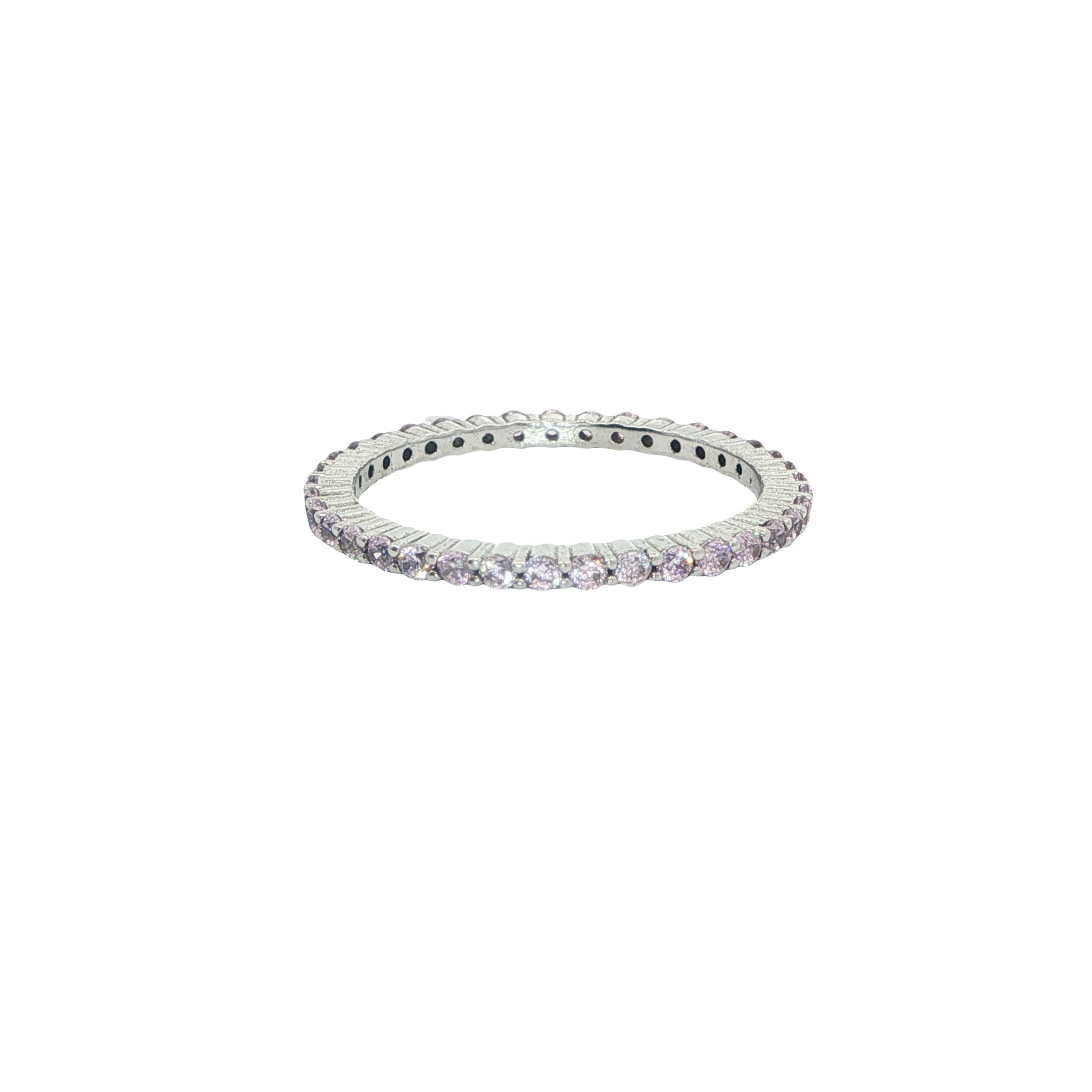 Acar Gold Gümüş Yüzük - YZ03053S