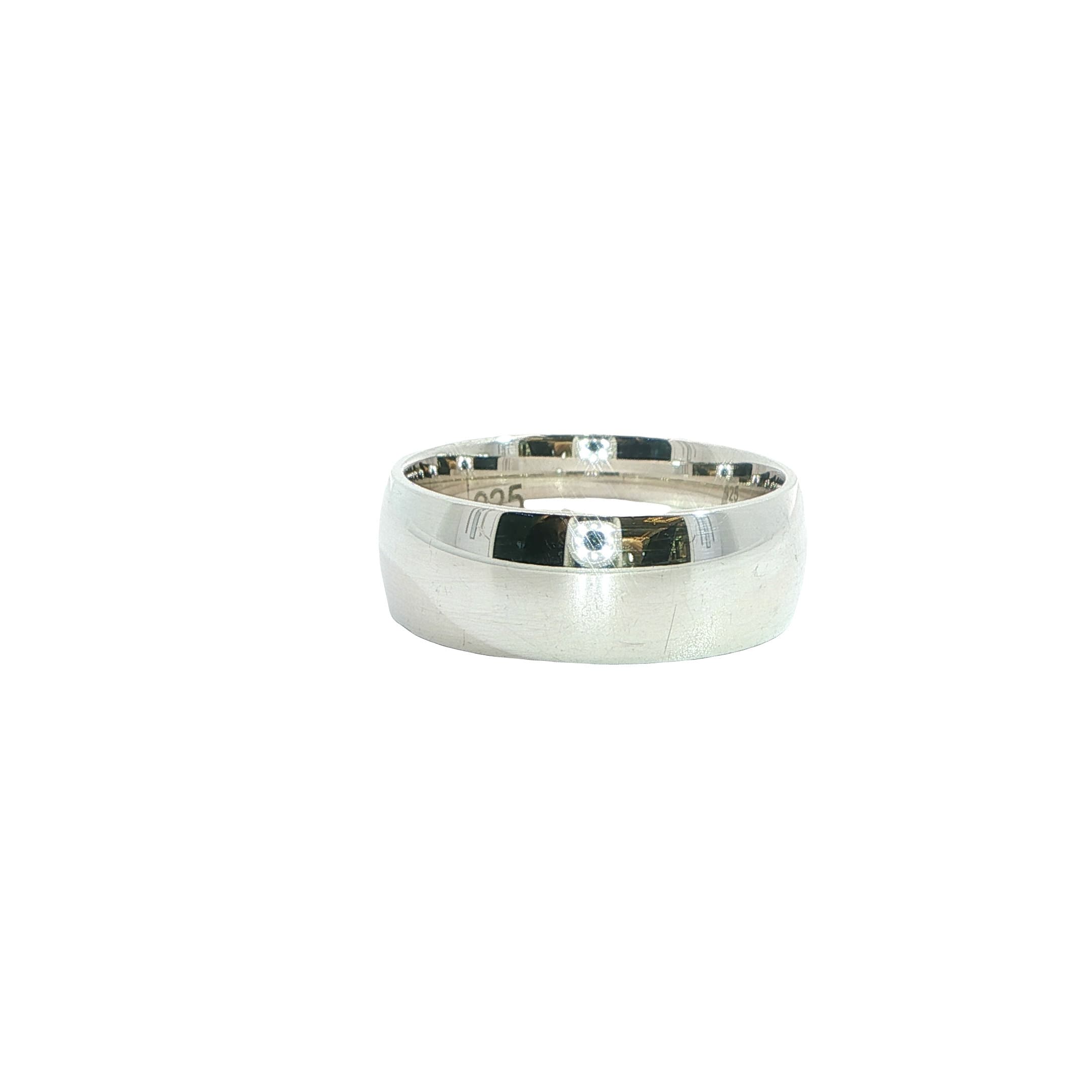 Acar Gold Gümüş Yüzük - YZ03174S