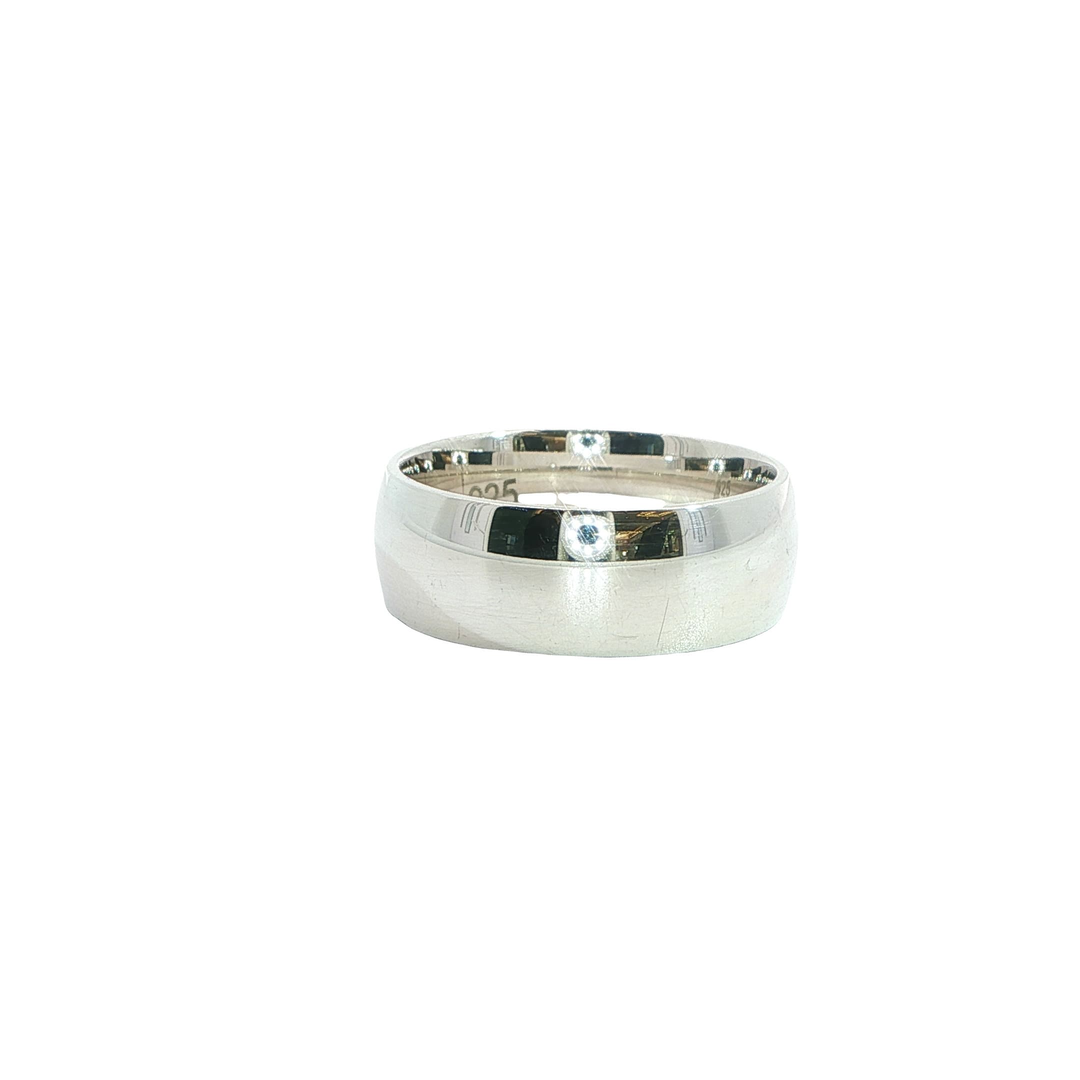 Acar Gold Gümüş Yüzük - YZ03176S