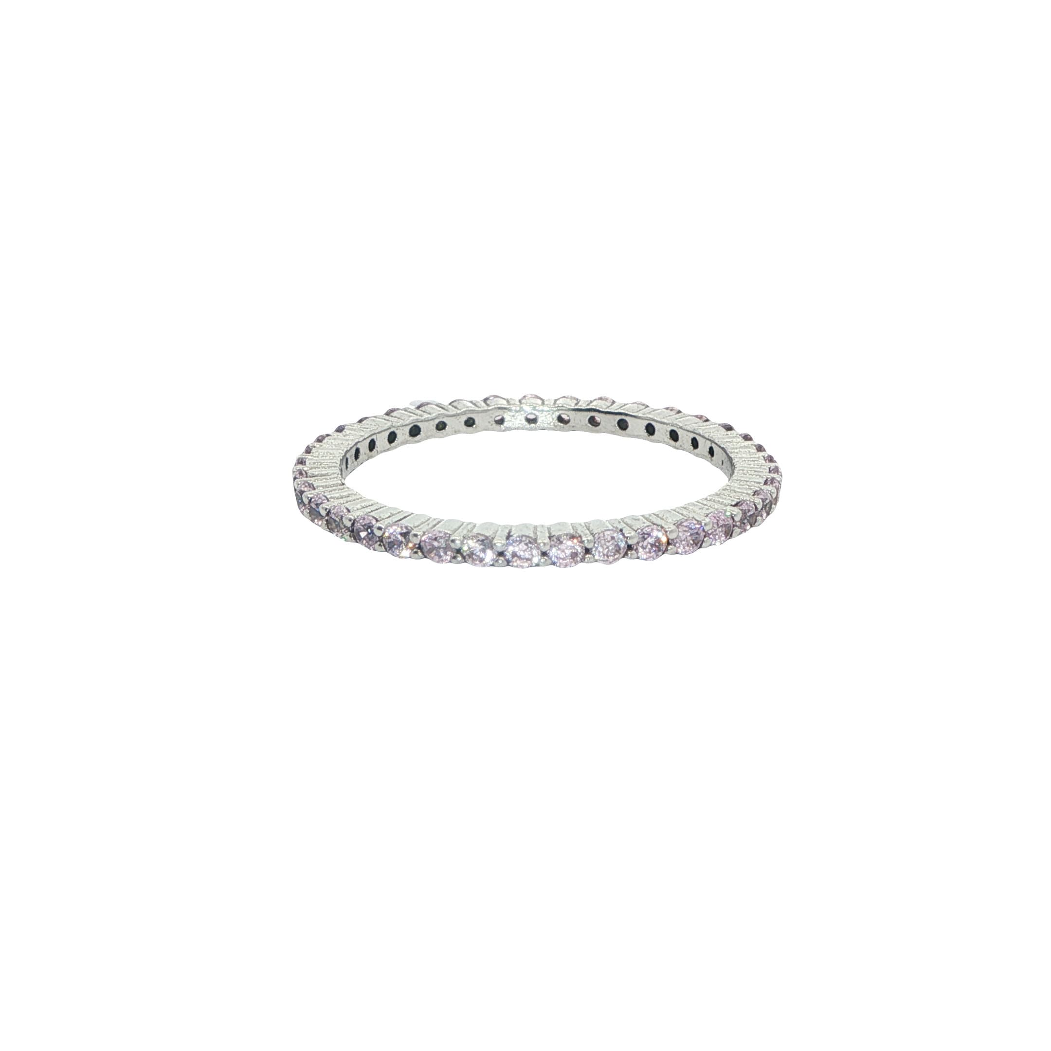 Acar Gold Gümüş Yüzük - YZ03490S