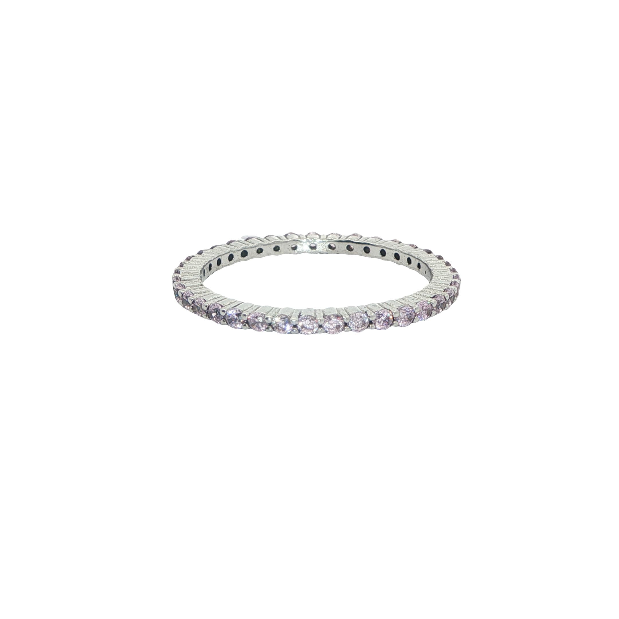 Acar Gold Gümüş Yüzük - YZ03537S