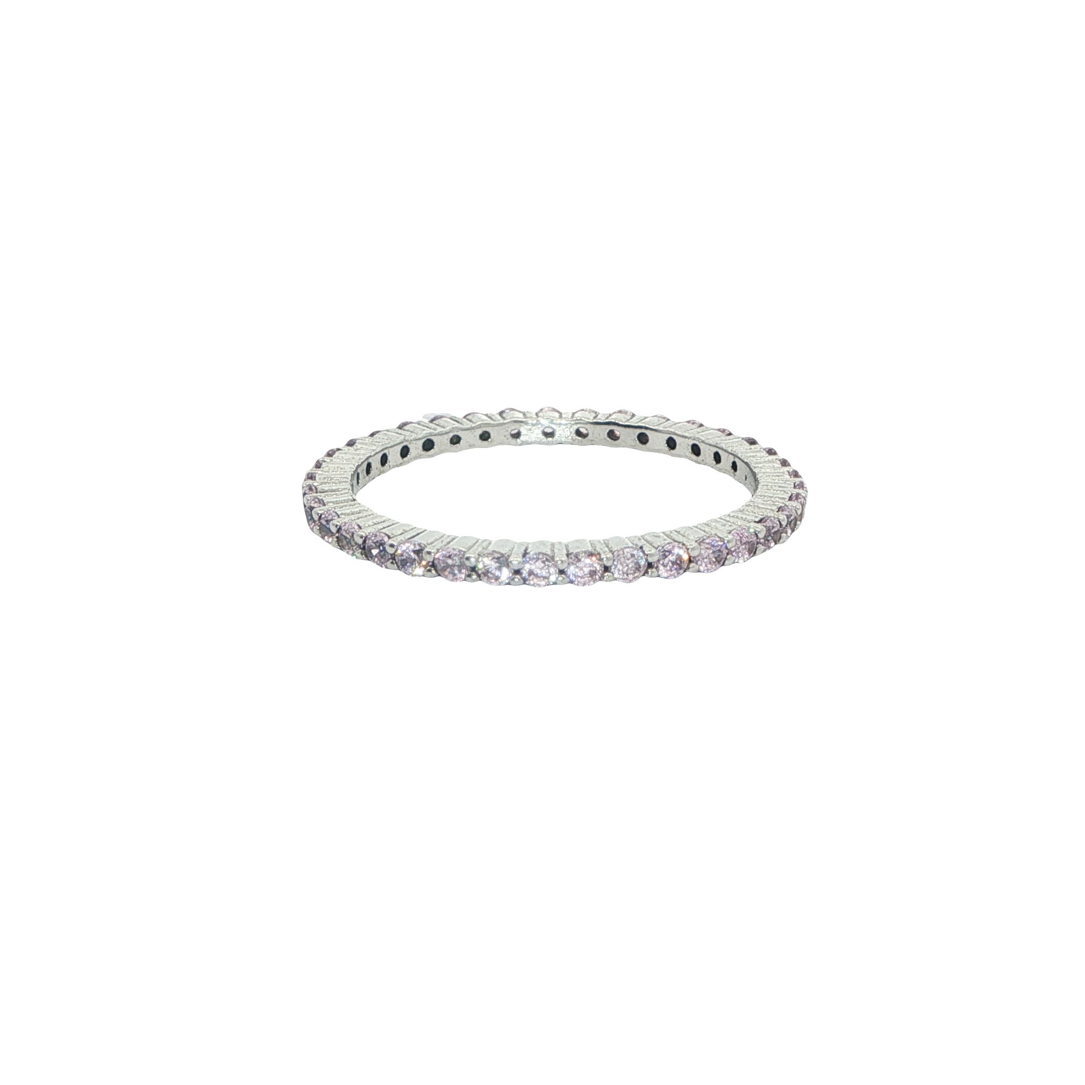 Acar Gold Gümüş Yüzük - YZ03546S