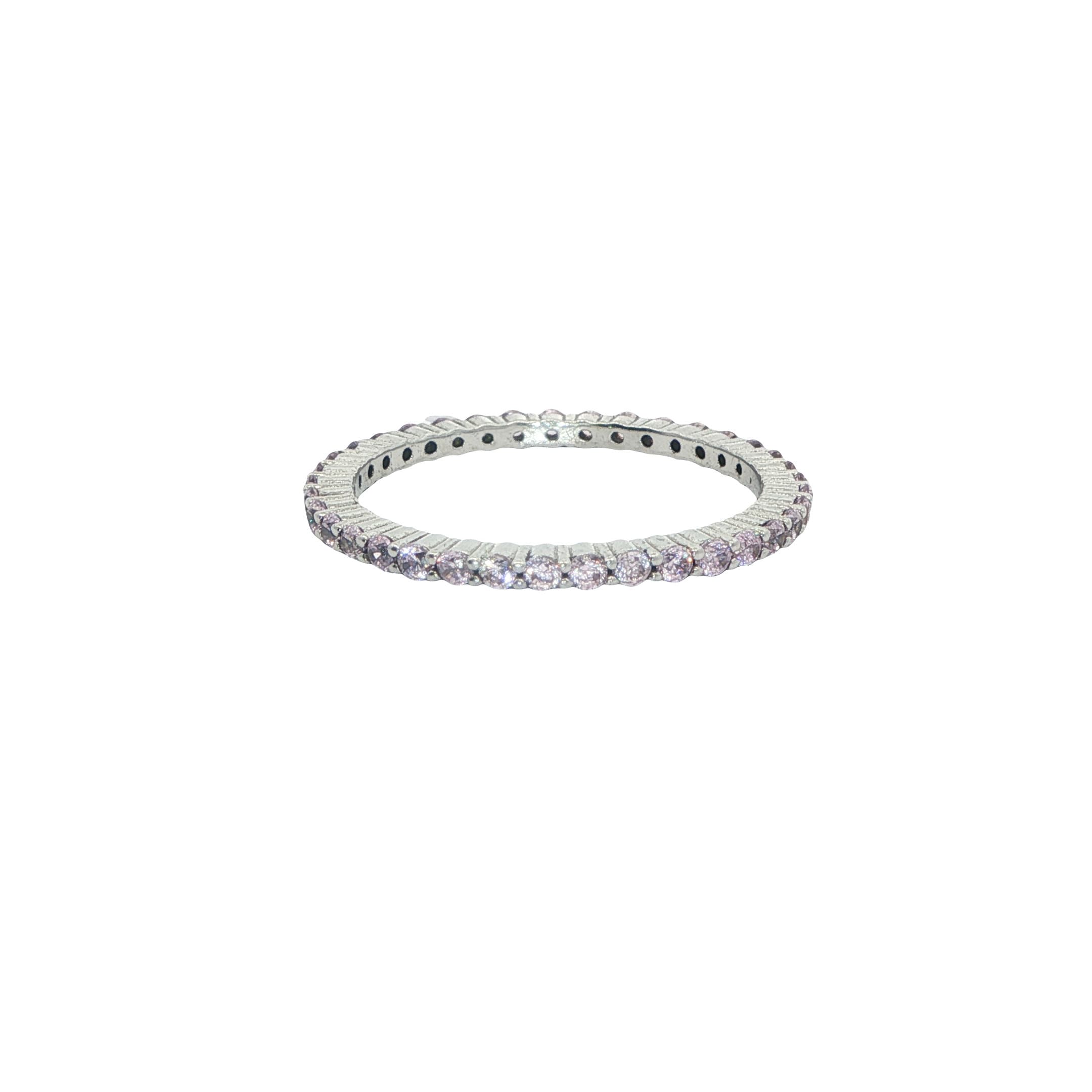Acar Gold Gümüş Yüzük - YZ03547S
