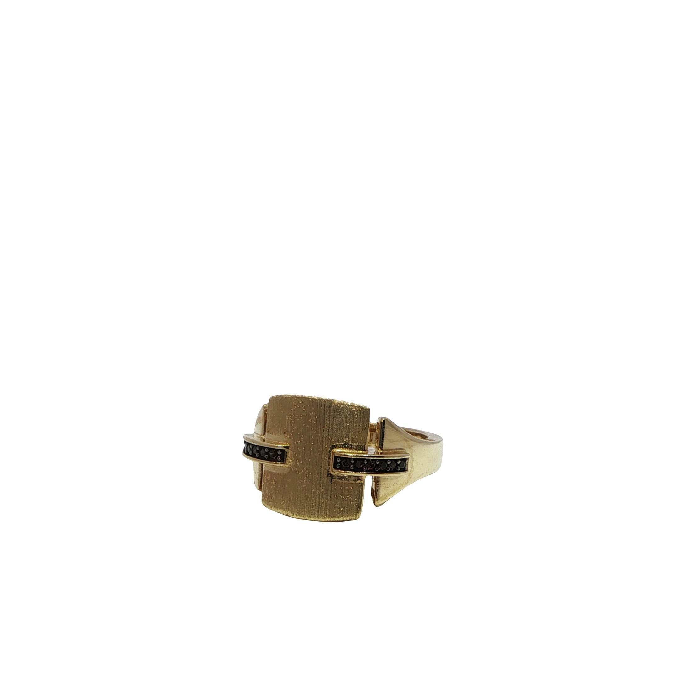 Acar Gold Altın Yüzük - YZ03553