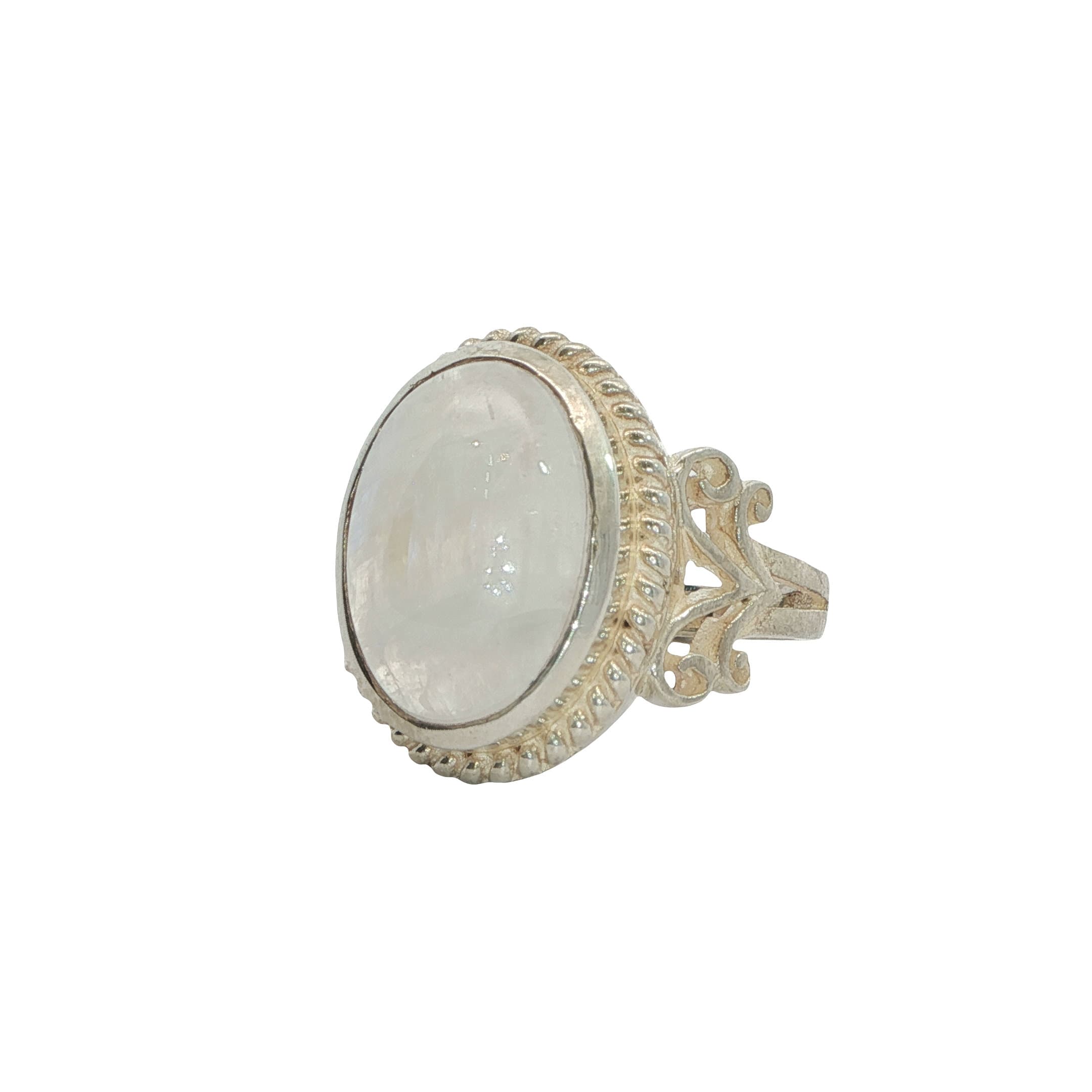 Acar Gold Gümüş Yüzük - YZ03719S