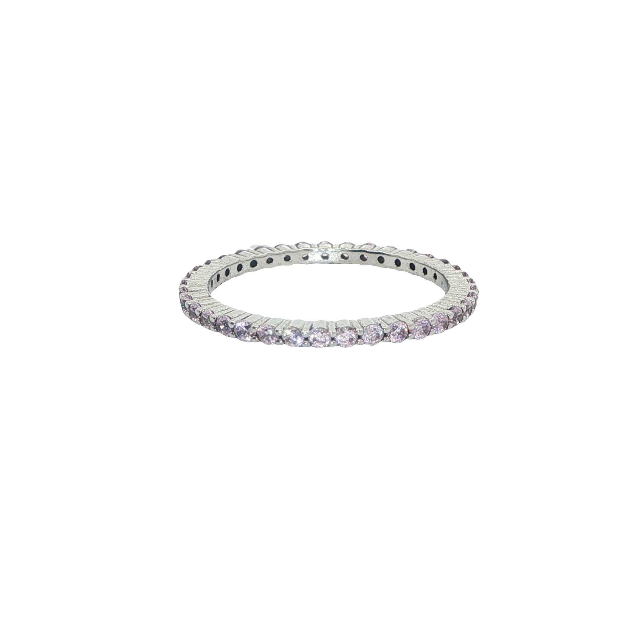 Acar Gold Gümüş Yüzük - YZ03793S