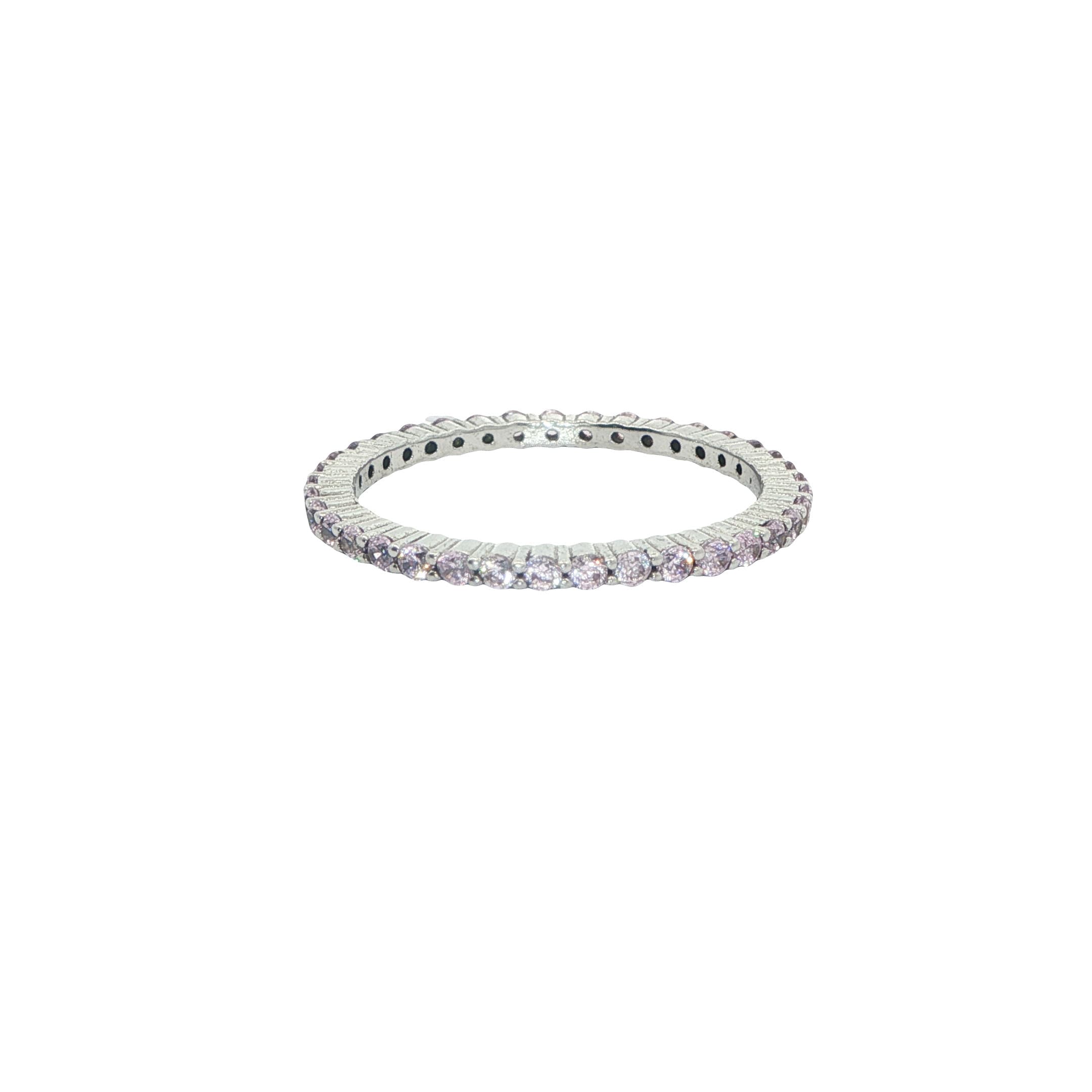 Acar Gold Gümüş Yüzük - YZ04068S