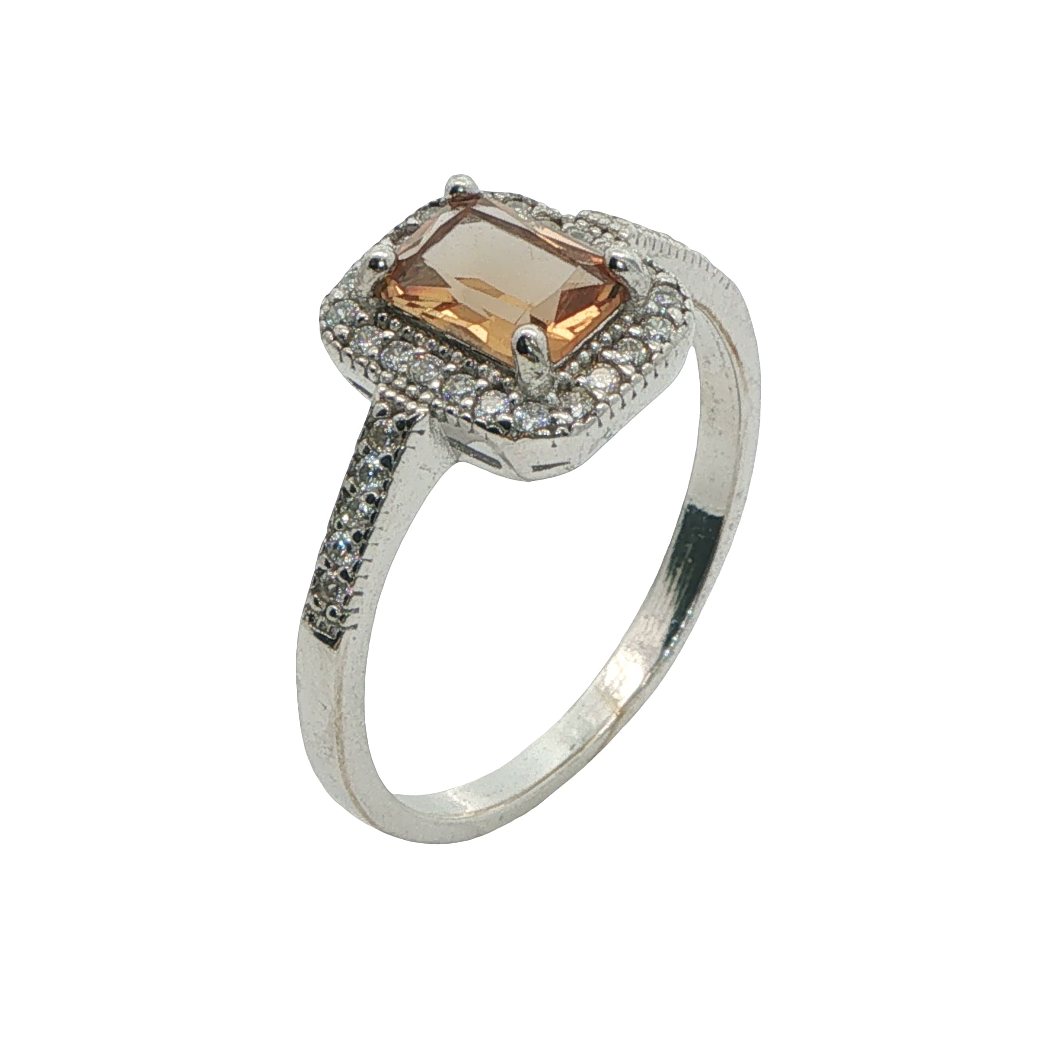 925 Ayar Gümüş Yüzük | Acar Gold