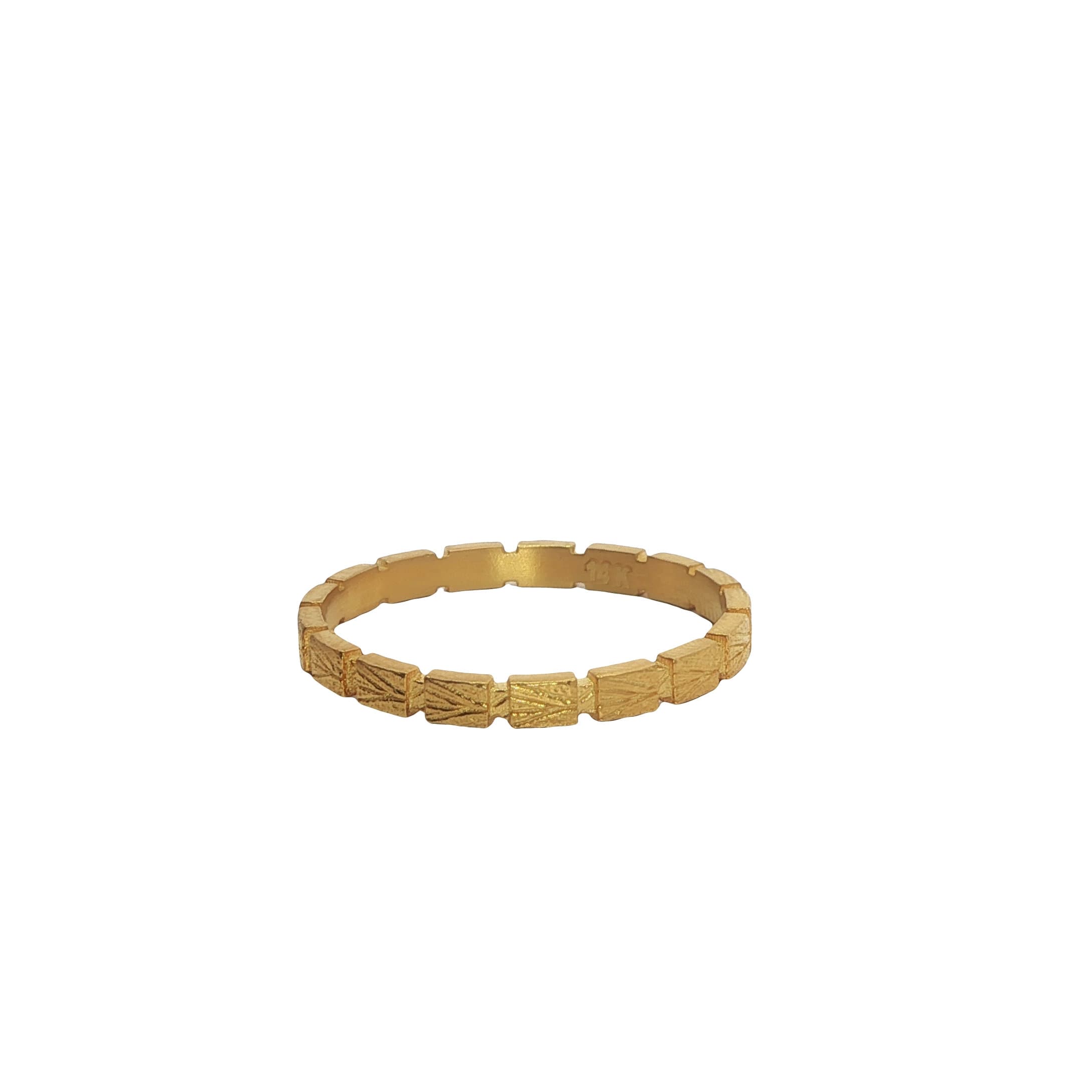 Acar Gold Altın Yüzük - YZ05018