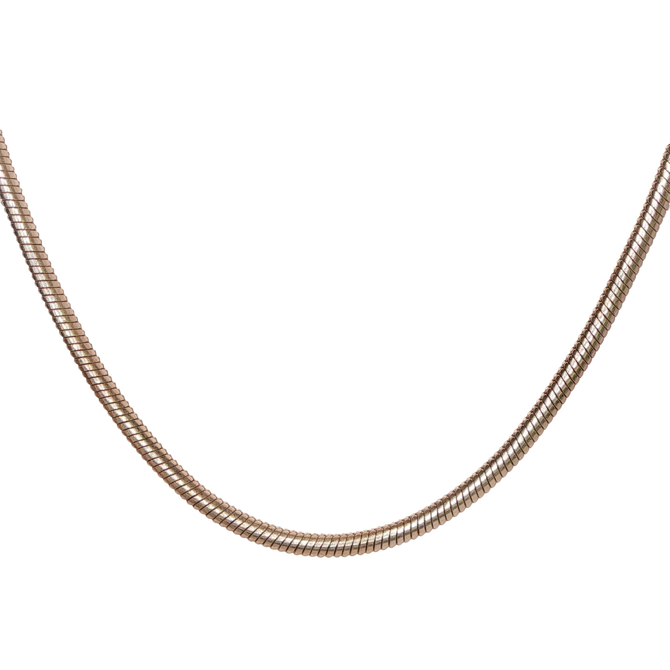 Acar Gold Gümüş Zincir - ZC00031S