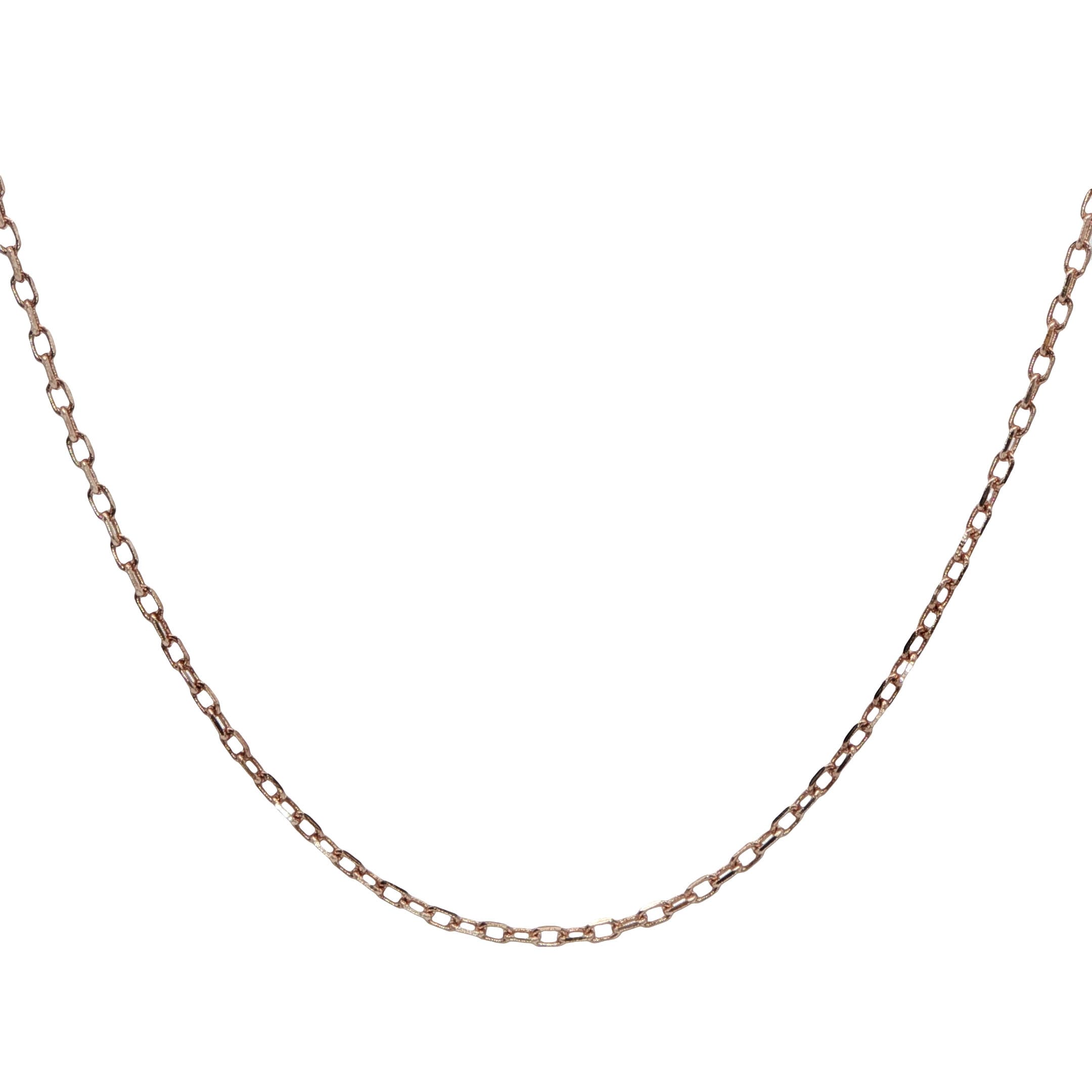 Acar Gold Gümüş Zincir - ZC00188S