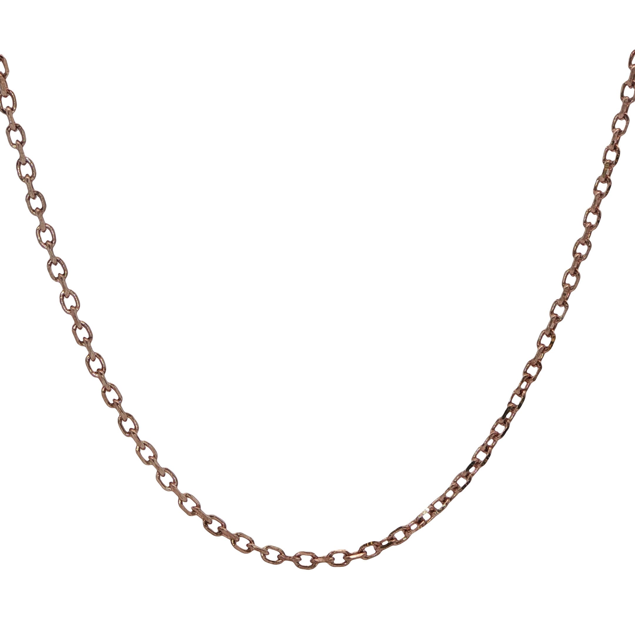 Acar Gold Gümüş Zincir - ZC00206S