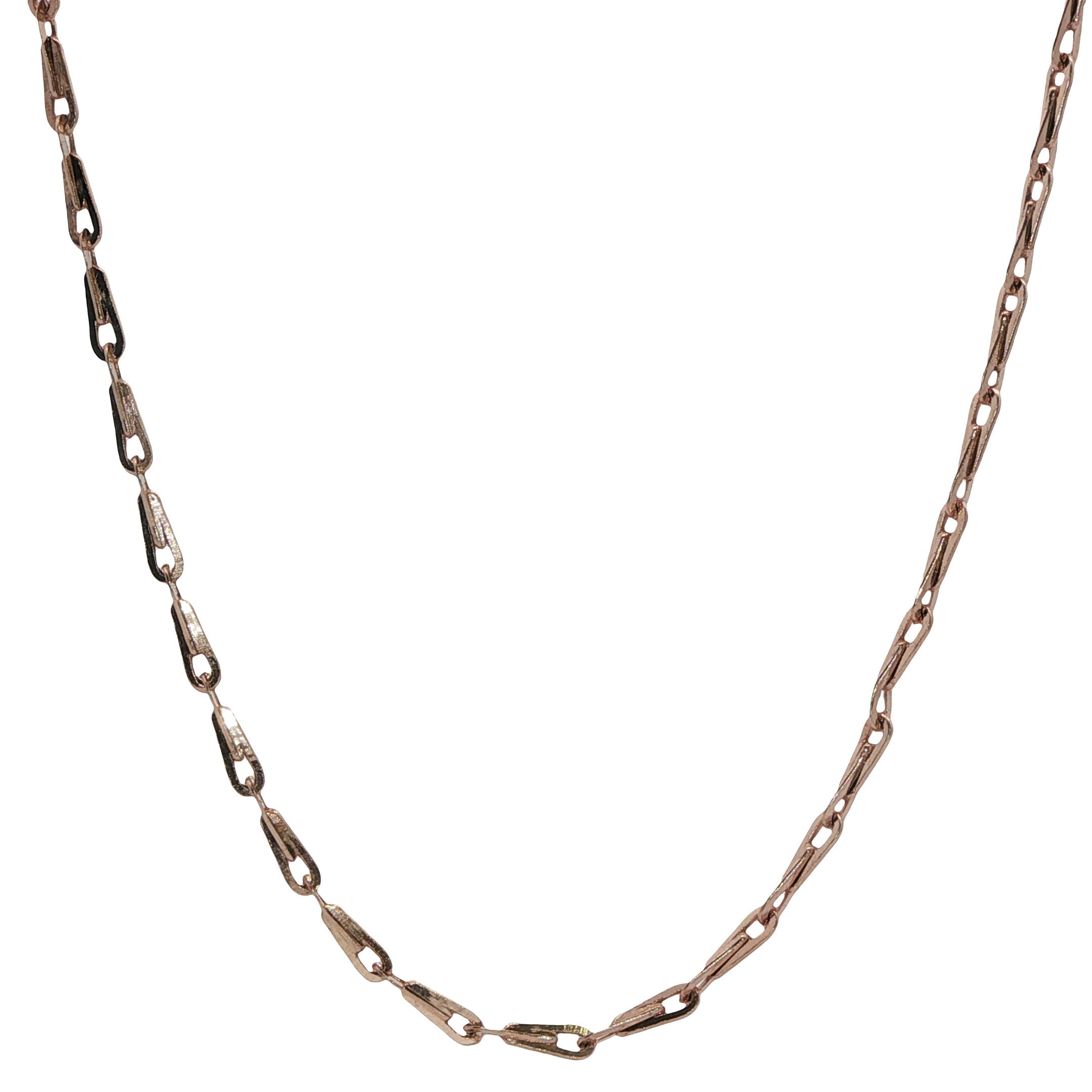 Acar Gold Gümüş Zincir - ZC00209S