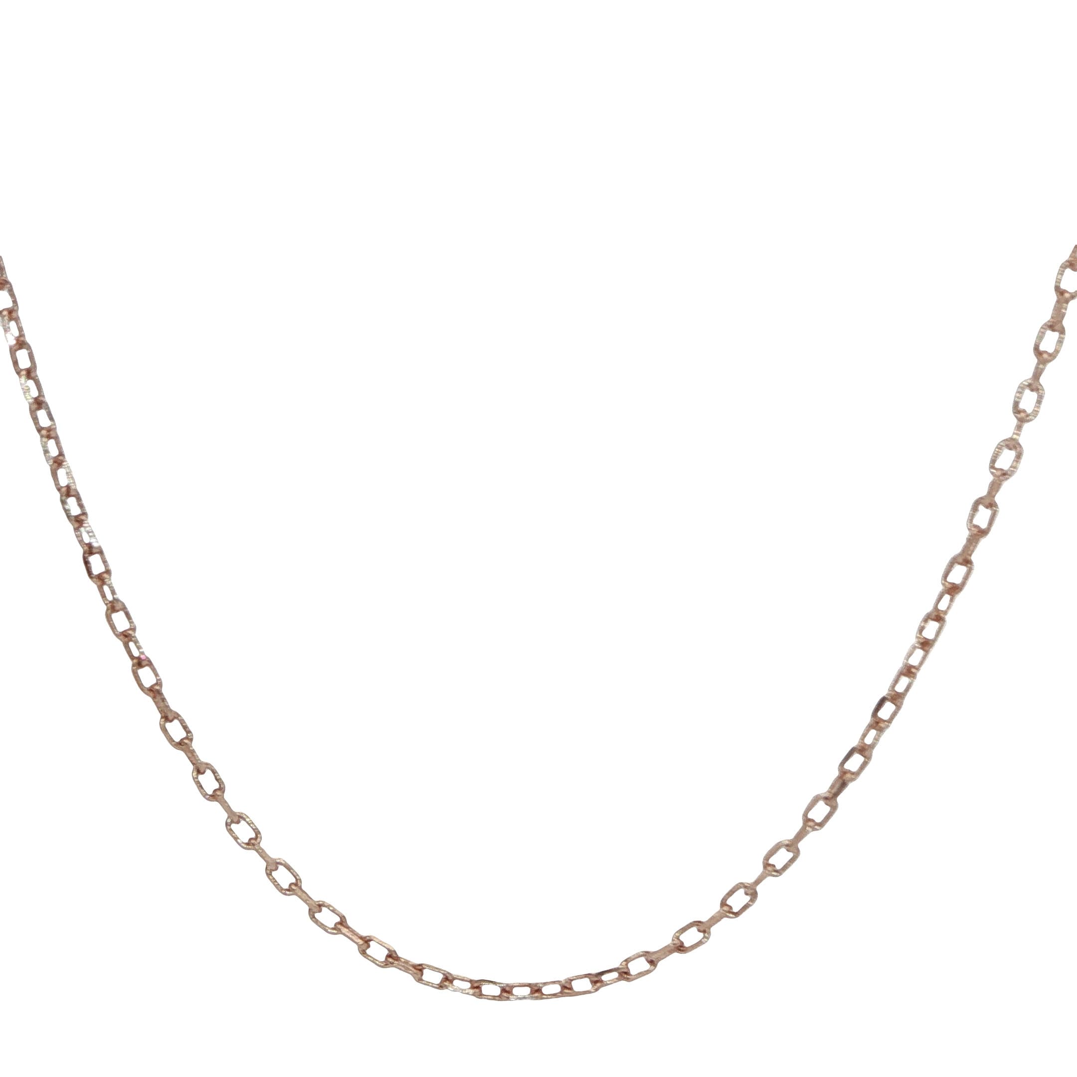 Acar Gold Gümüş Zincir - ZC00223S